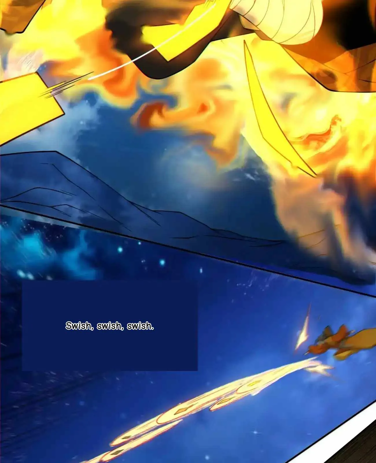 My Disciples Are All Big Villains Chapter 420 page 34