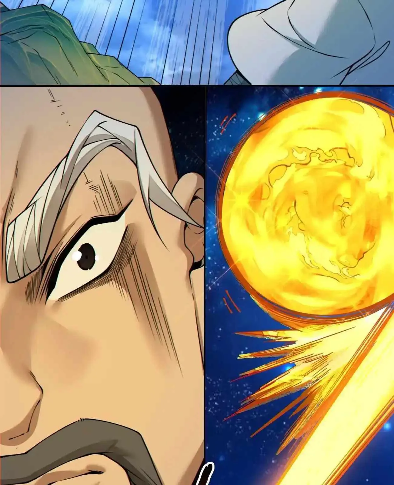 My Disciples Are All Big Villains Chapter 420 page 41