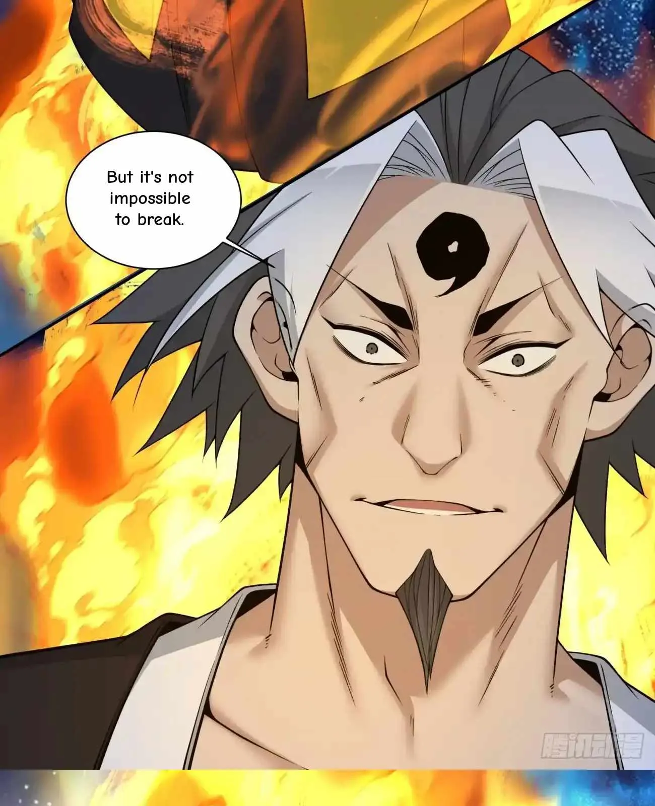 My Disciples Are All Big Villains Chapter 420 page 48