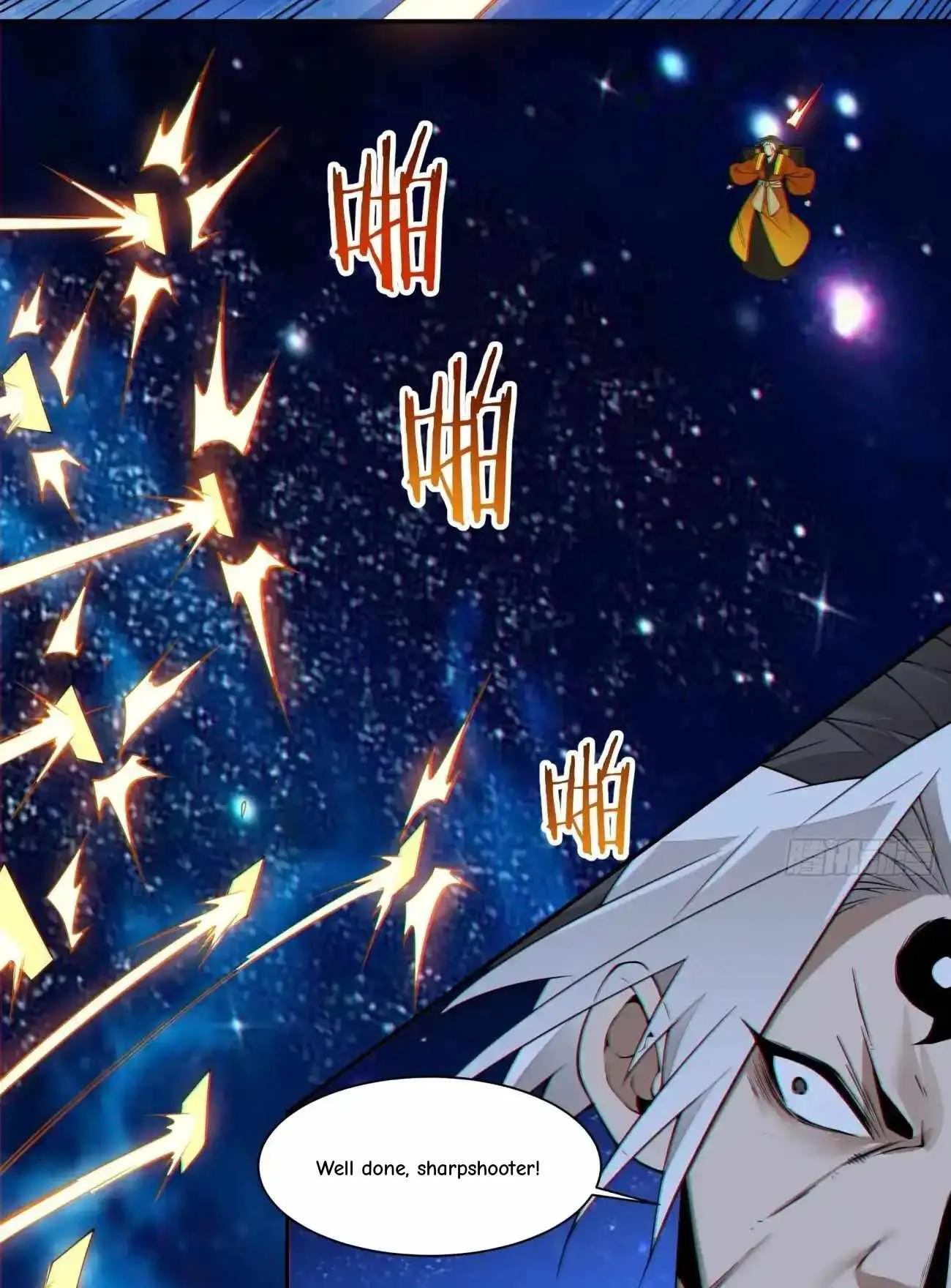 My Disciples Are All Big Villains Chapter 420 page 63