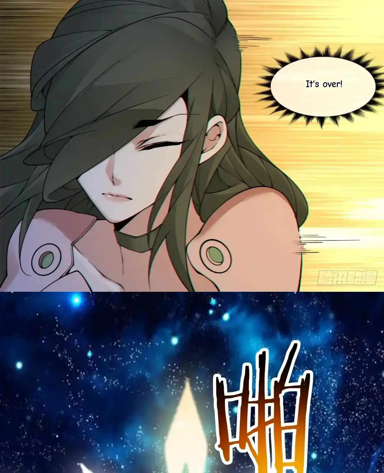 My Disciples Are All Big Villains Chapter 420 page 68