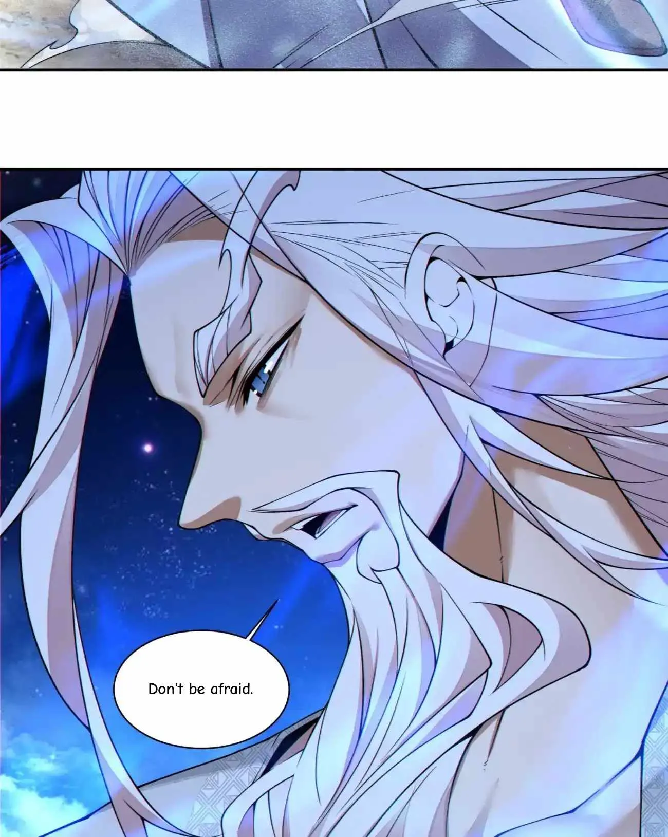 My Disciples Are All Big Villains Chapter 420 page 74