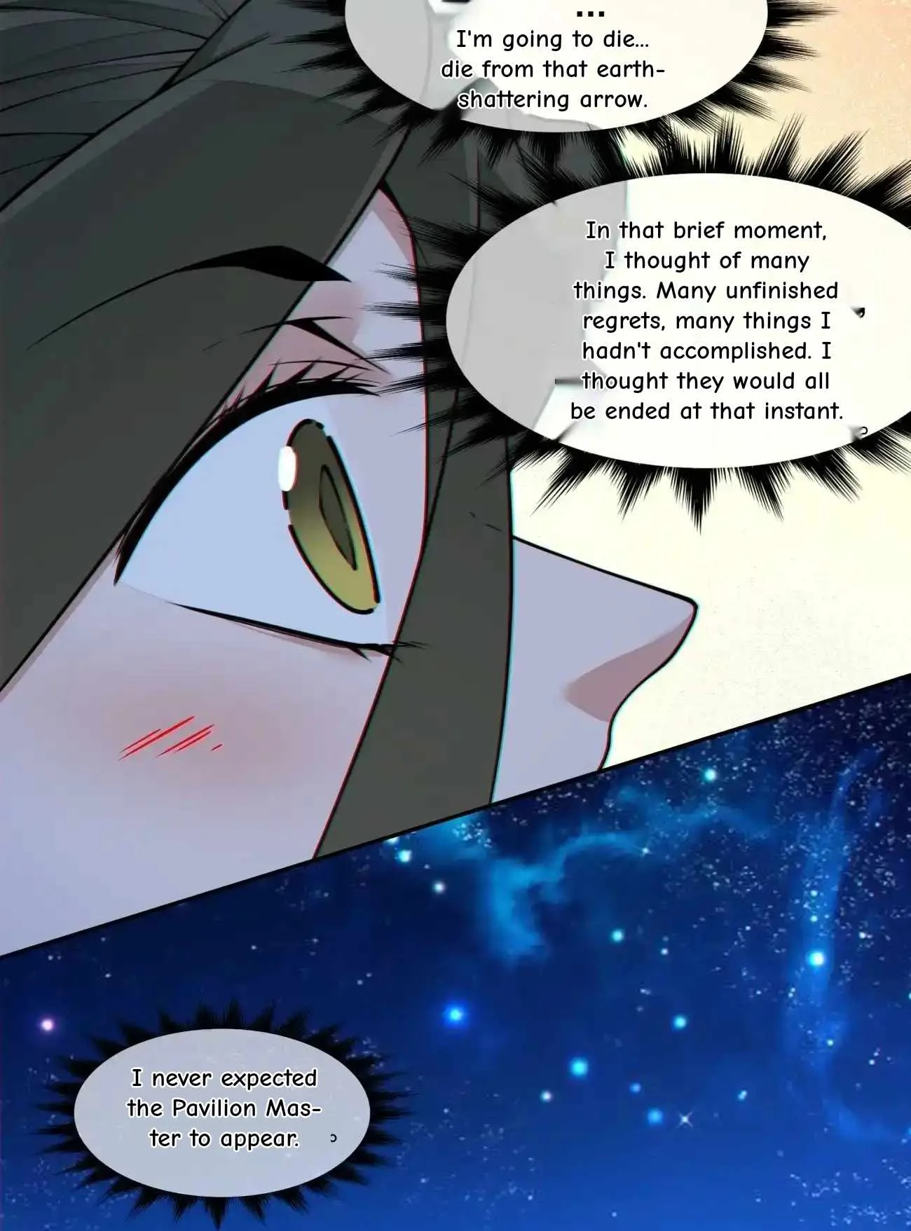 My Disciples Are All Big Villains Chapter 420 page 80