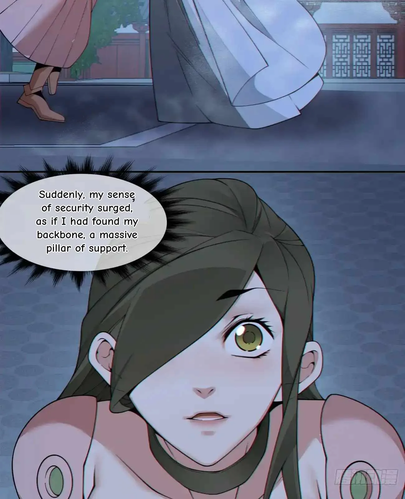 My Disciples Are All Big Villains Chapter 421 page 5