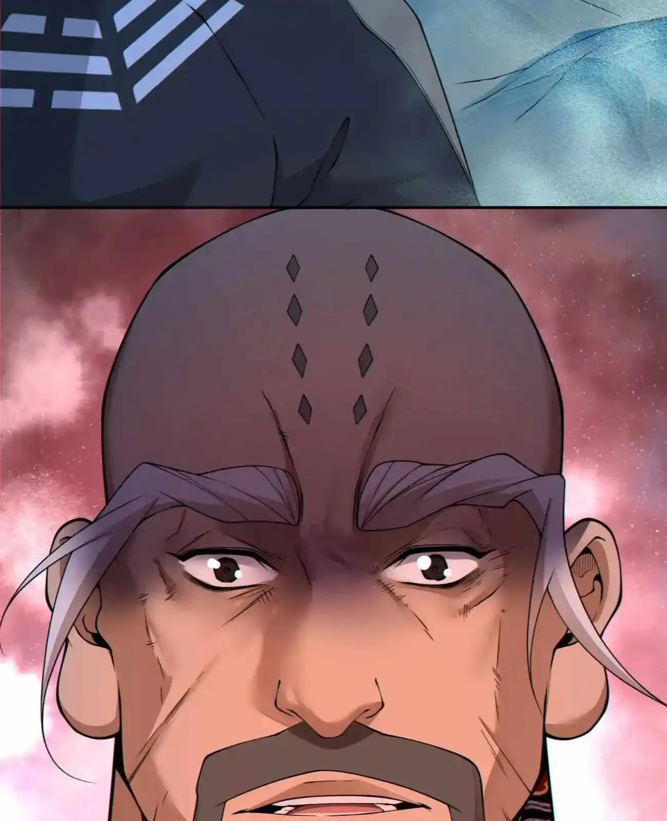 My Disciples Are All Big Villains Chapter 421 page 14