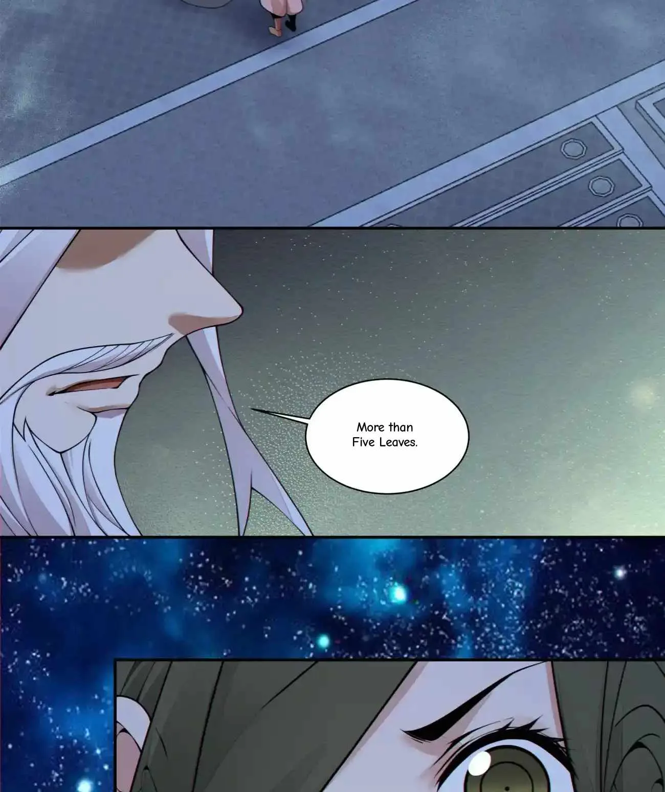 My Disciples Are All Big Villains Chapter 421 page 11