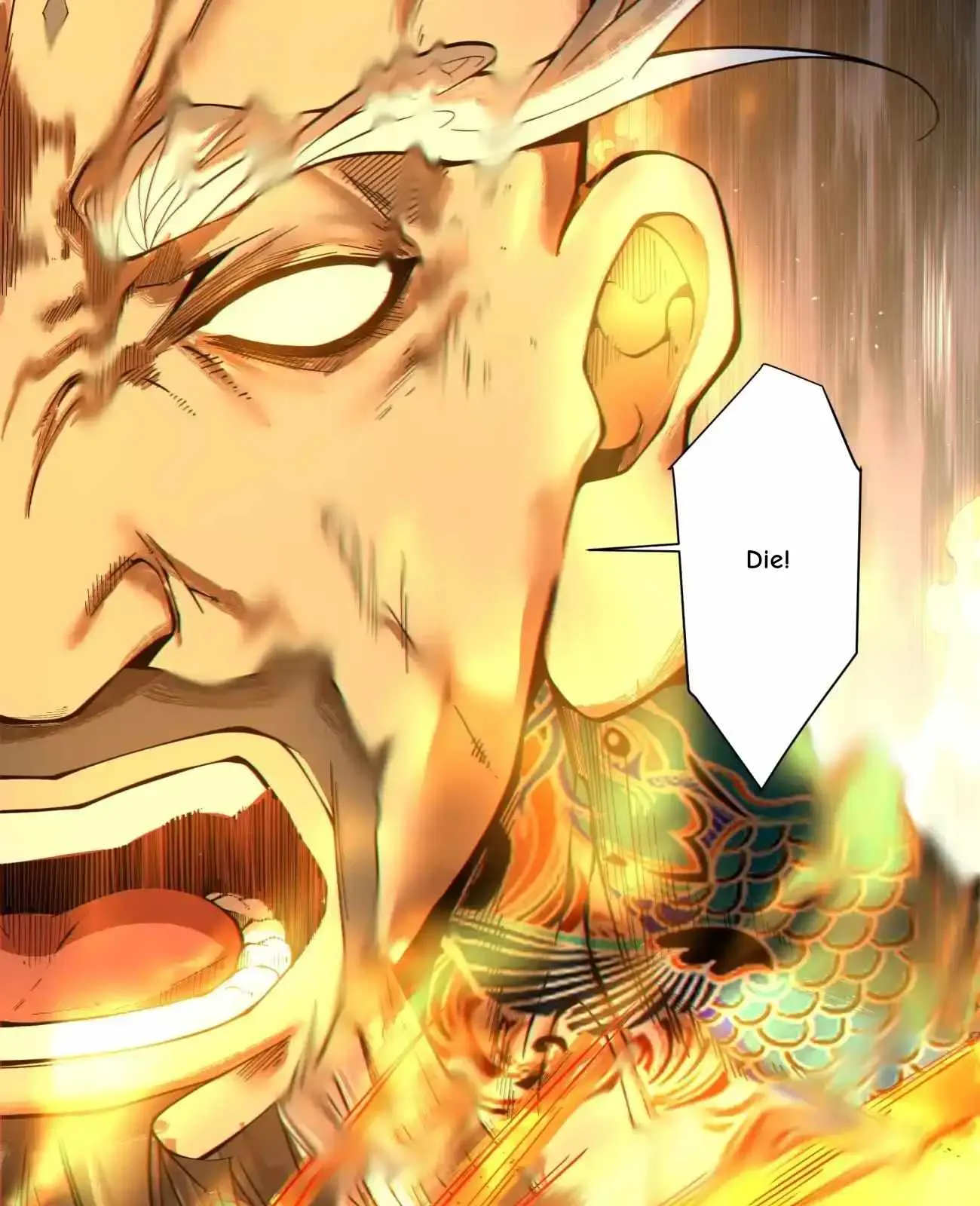 My Disciples Are All Big Villains Chapter 421 page 36