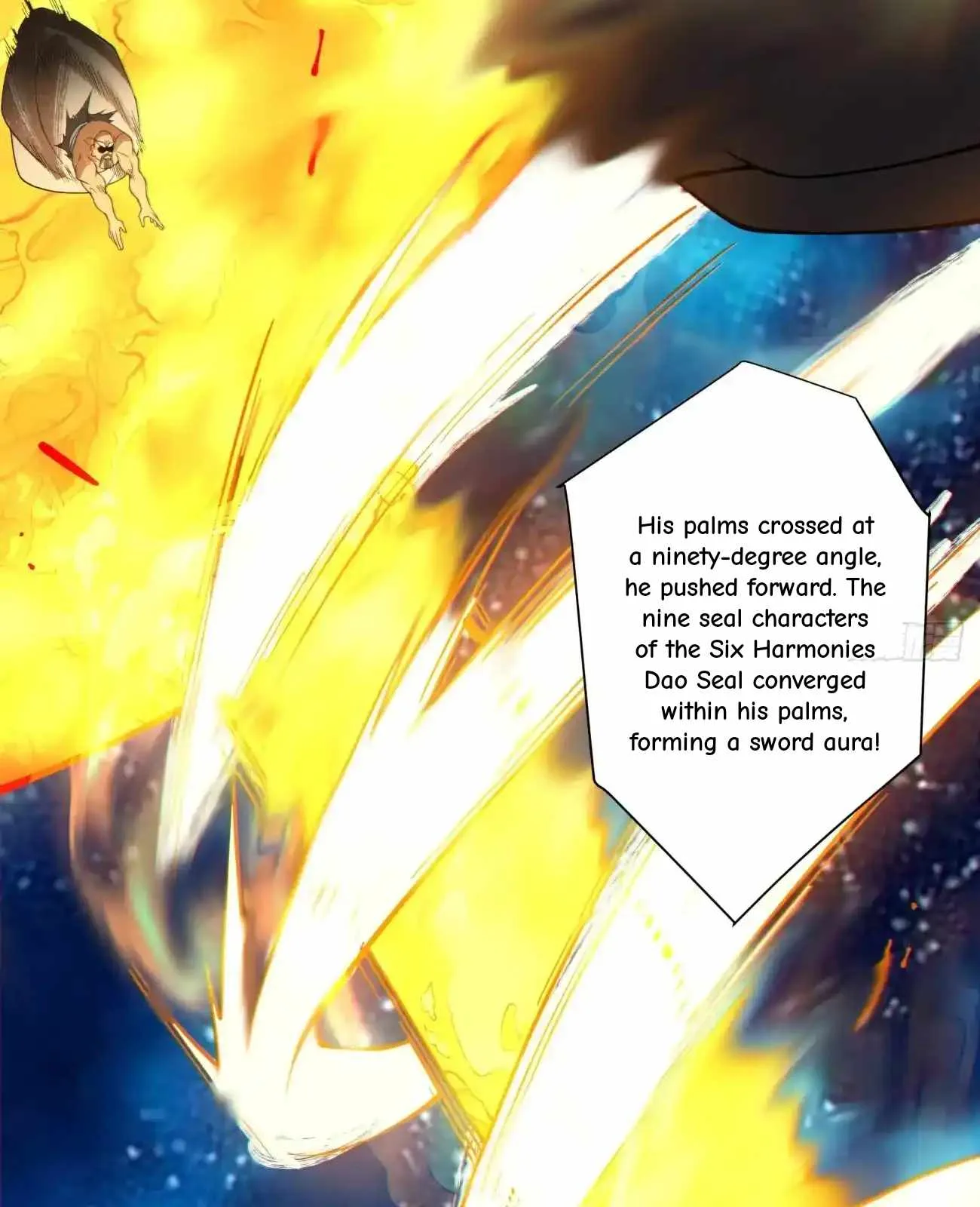 My Disciples Are All Big Villains Chapter 421 page 38