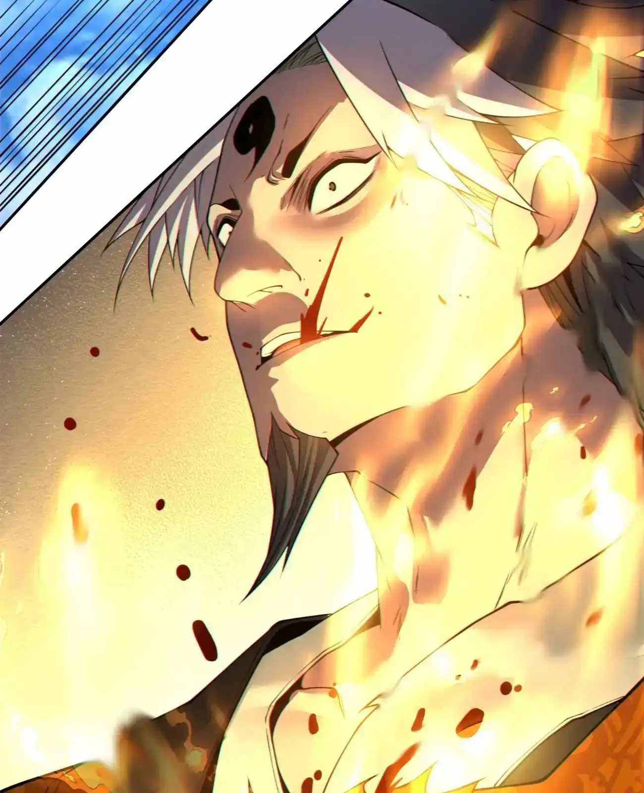My Disciples Are All Big Villains Chapter 421 page 41