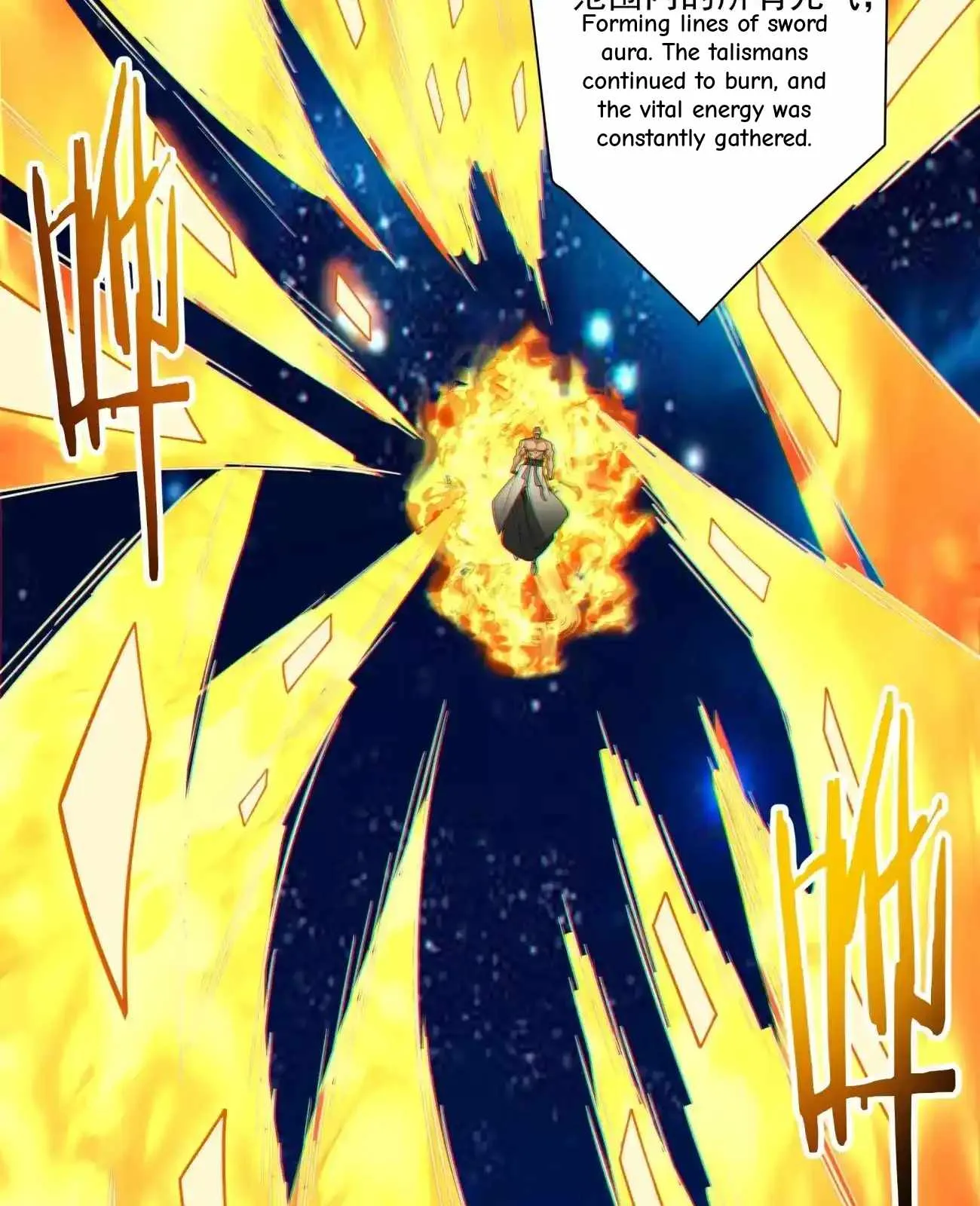 My Disciples Are All Big Villains Chapter 421 page 53