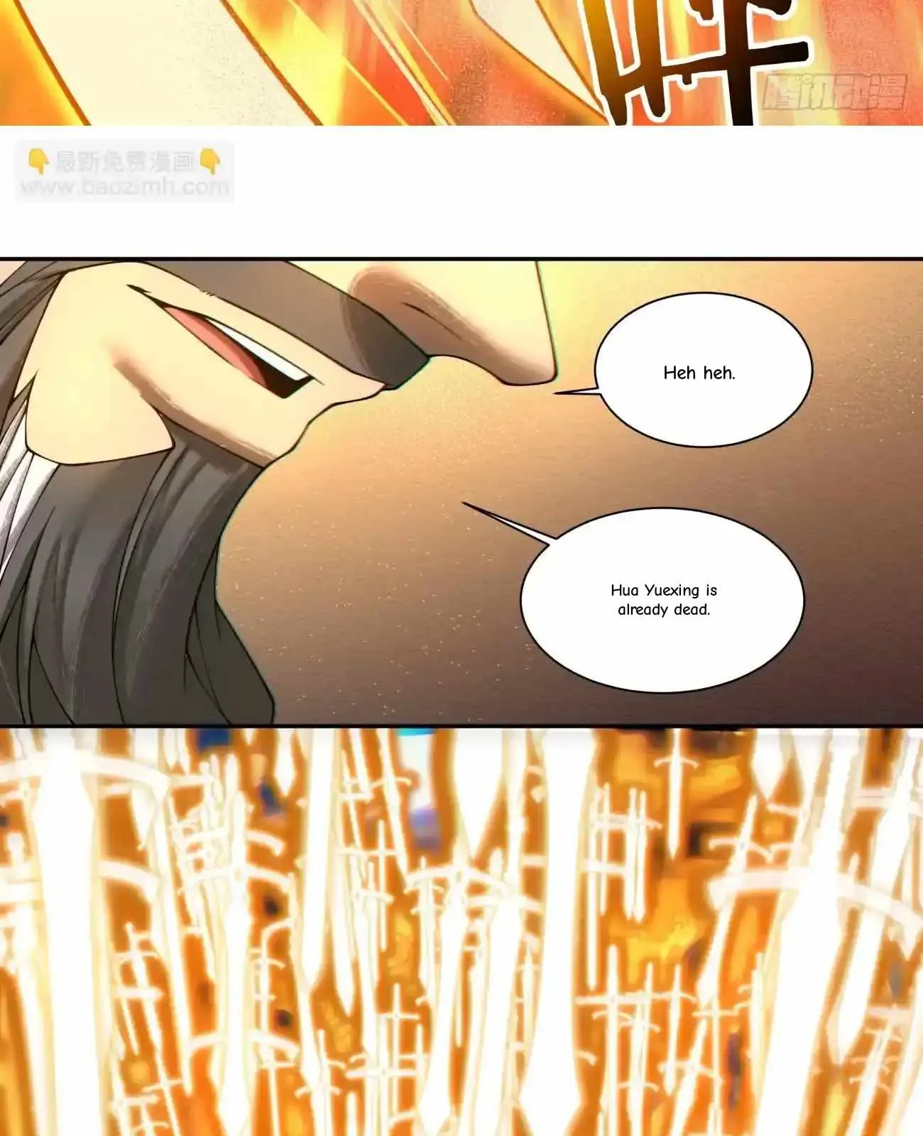 My Disciples Are All Big Villains Chapter 421 page 55