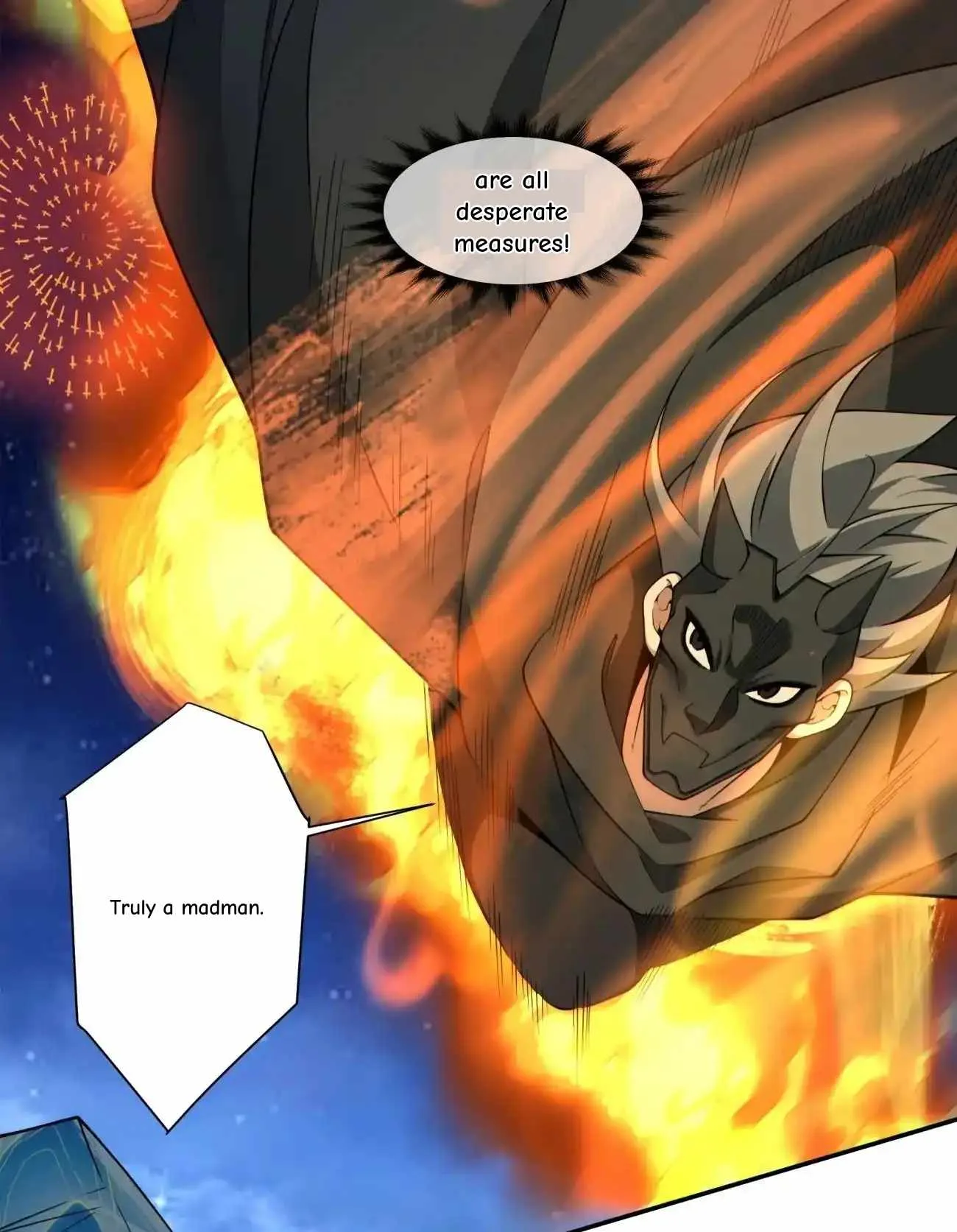 My Disciples Are All Big Villains Chapter 421 page 65