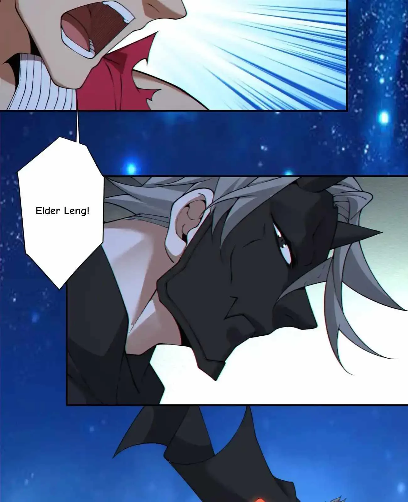 My Disciples Are All Big Villains Chapter 422 page 11