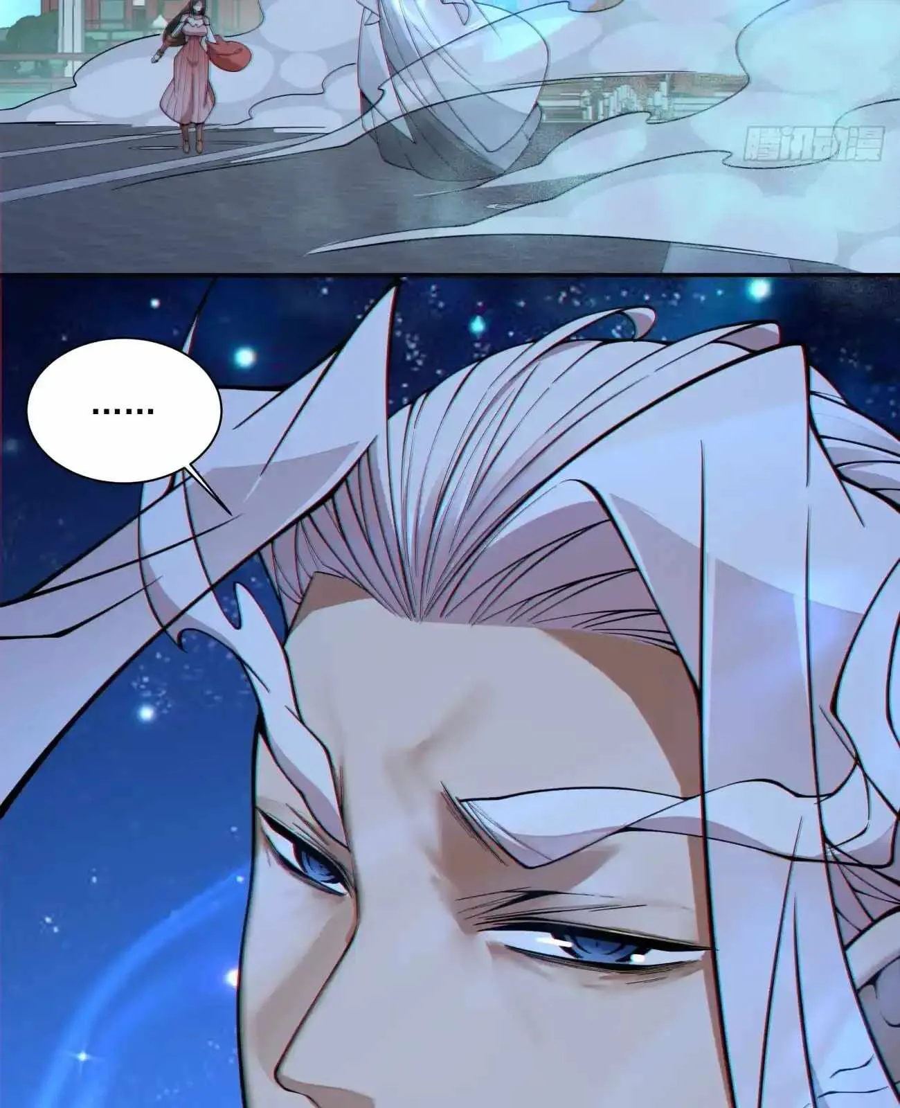 My Disciples Are All Big Villains Chapter 422 page 47