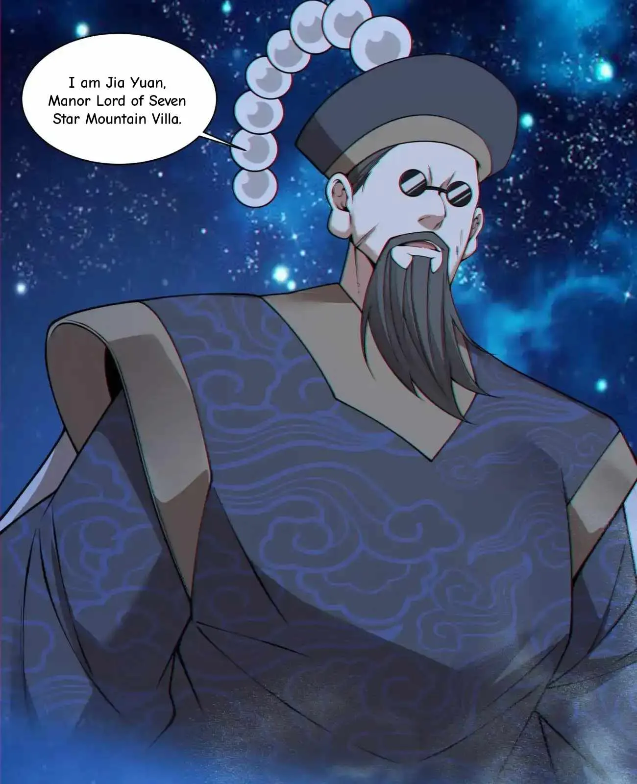 My Disciples Are All Big Villains Chapter 423 page 29