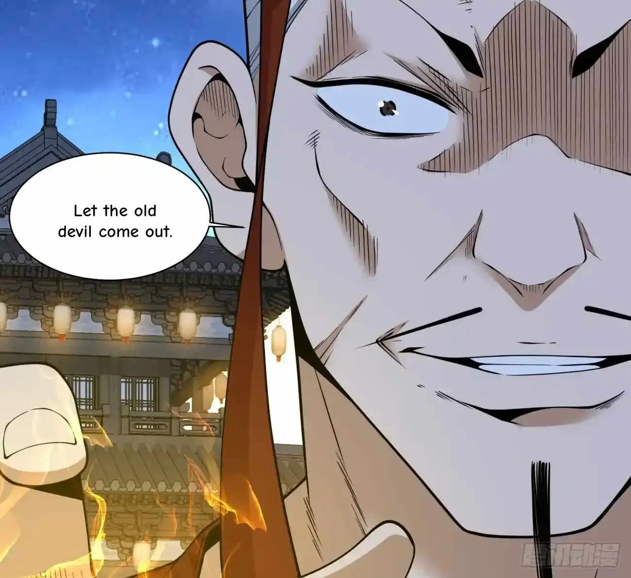 My Disciples Are All Big Villains Chapter 423 page 39