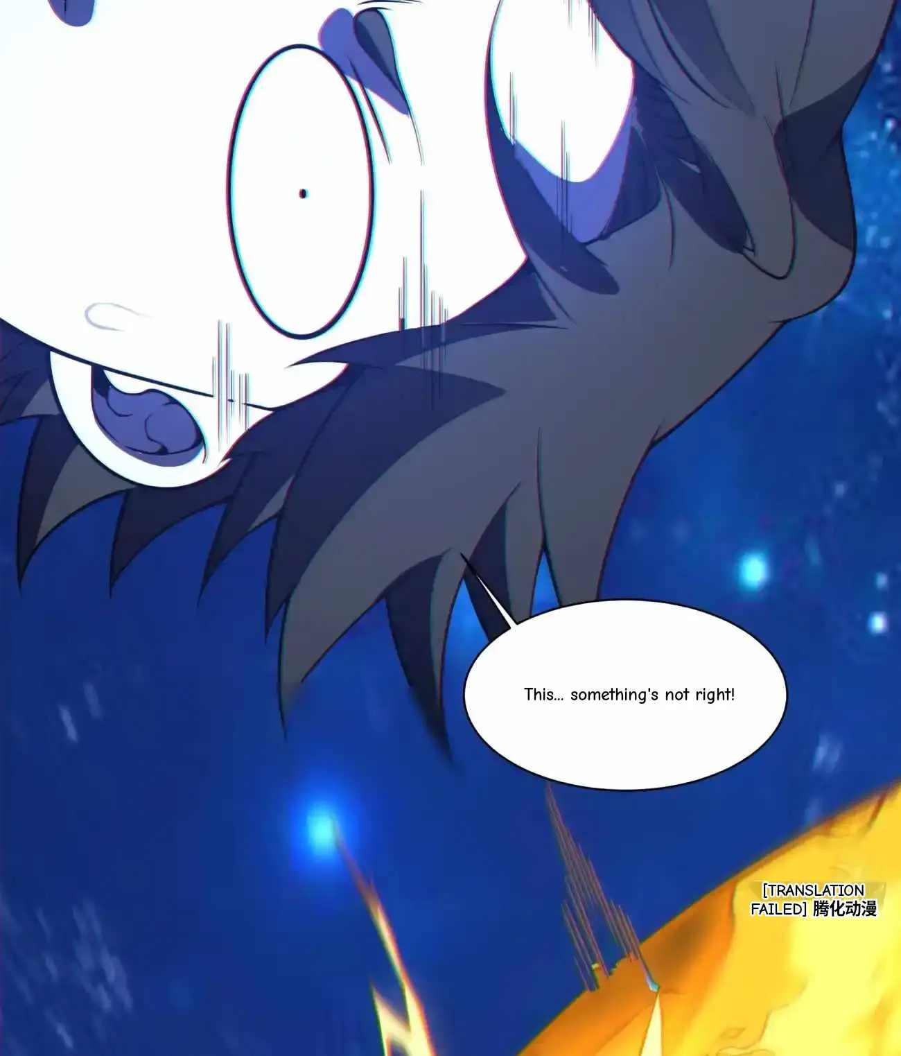 My Disciples Are All Big Villains Chapter 423 page 56