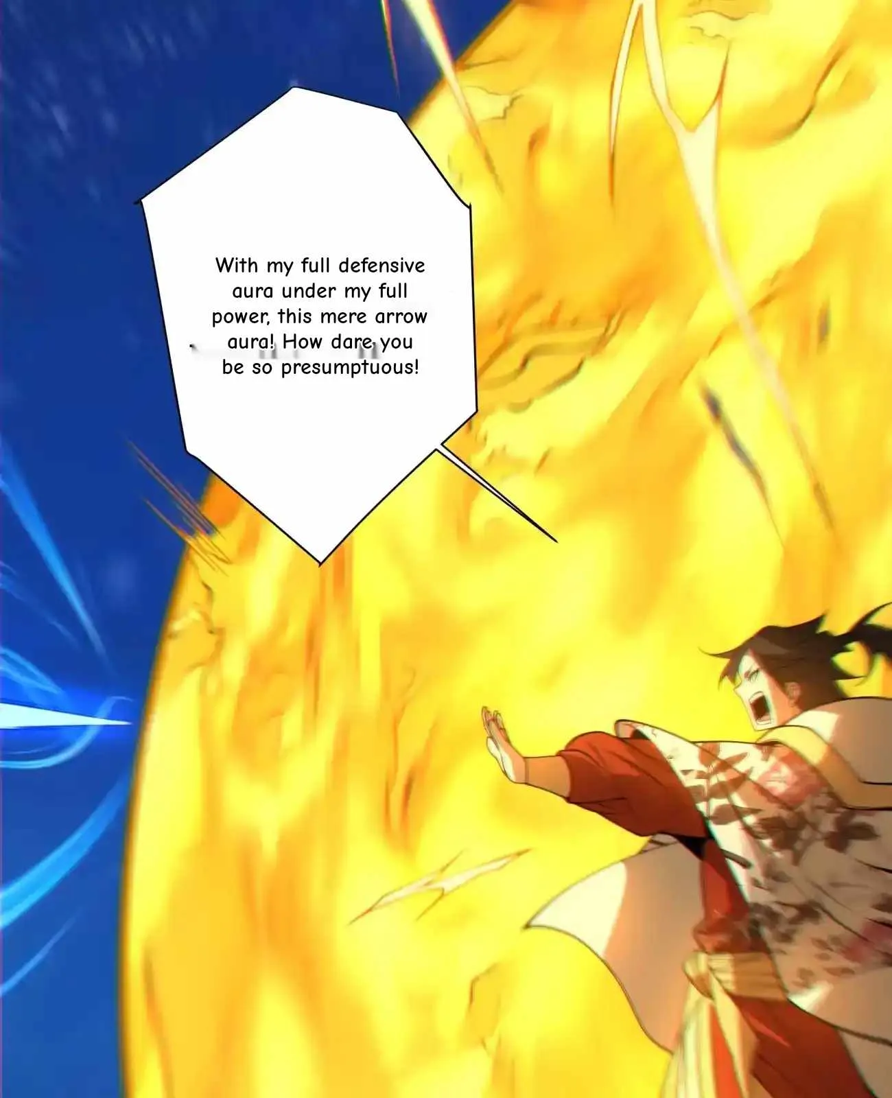 My Disciples Are All Big Villains Chapter 423 page 57