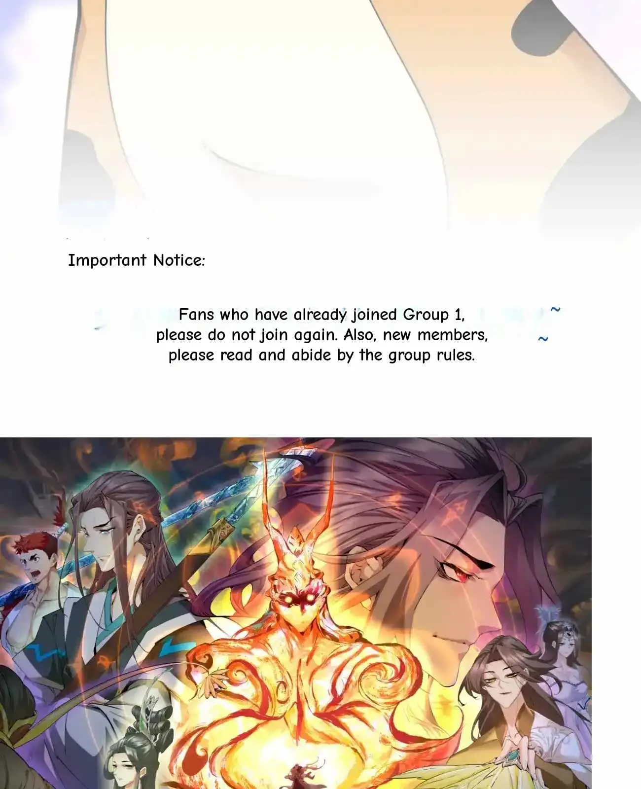 My Disciples Are All Big Villains Chapter 423 page 64