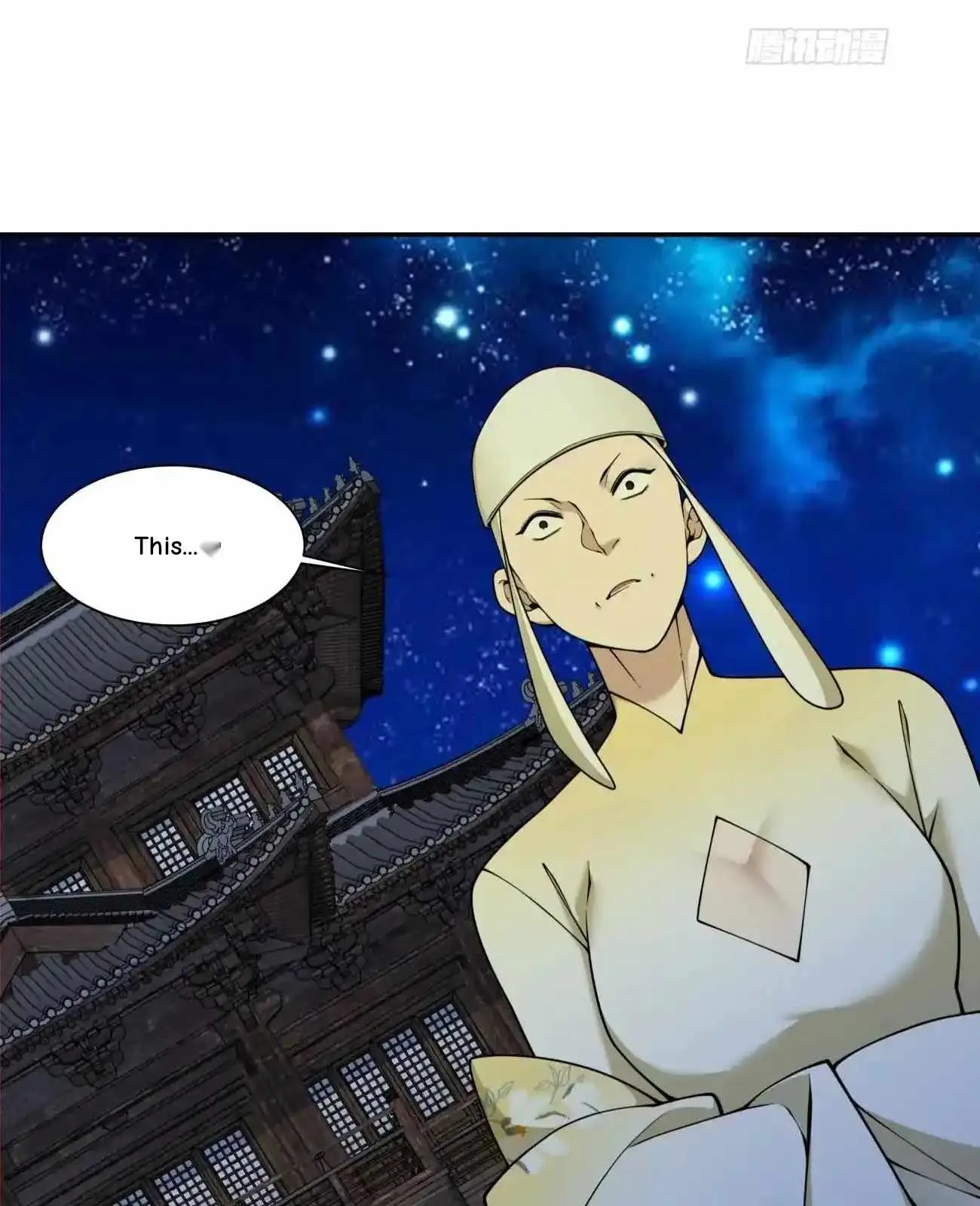 My Disciples Are All Big Villains Chapter 424 page 3