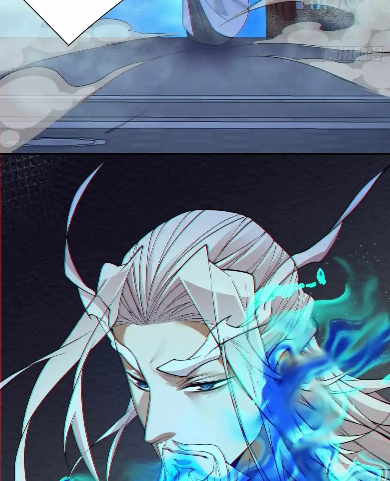 My Disciples Are All Big Villains Chapter 424 page 20
