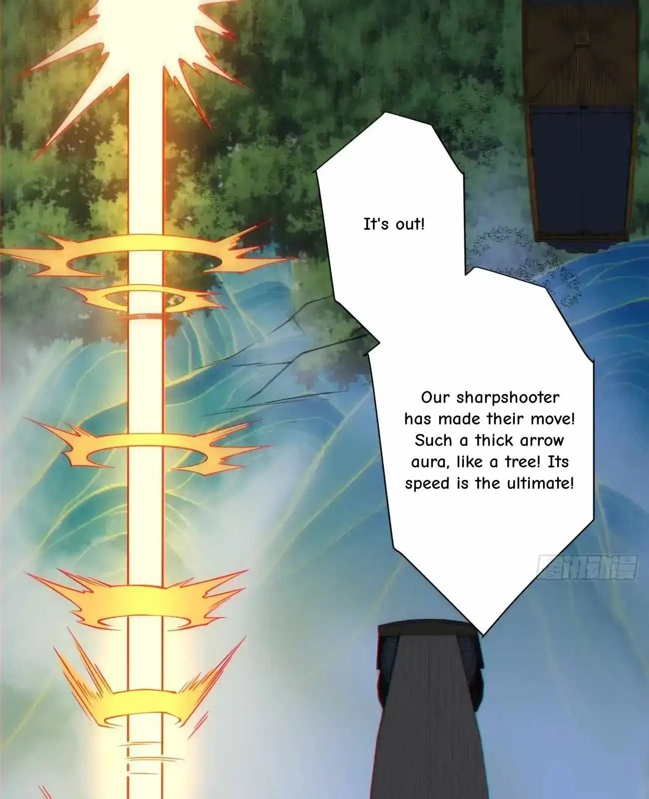 My Disciples Are All Big Villains Chapter 424 page 13