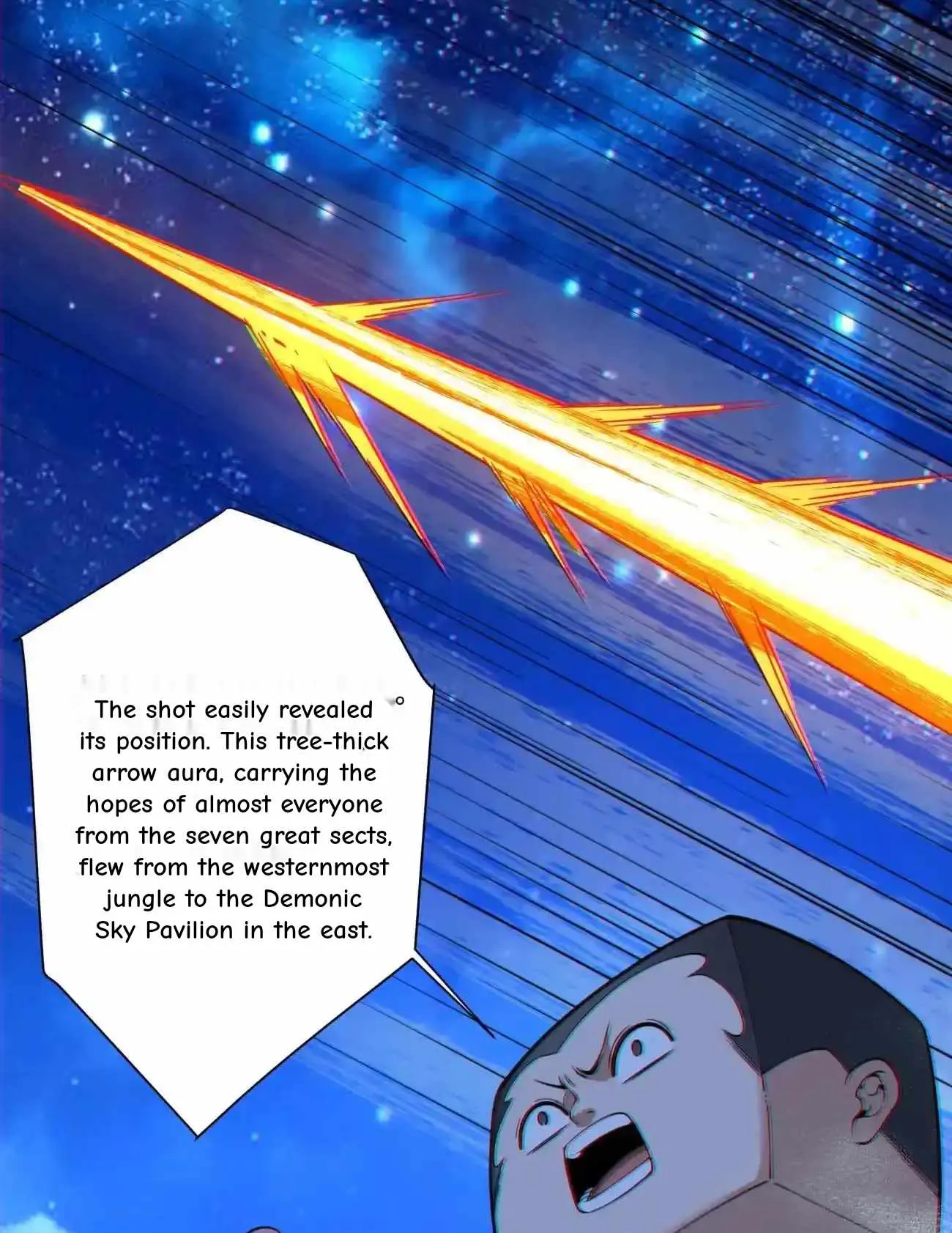 My Disciples Are All Big Villains Chapter 424 page 16