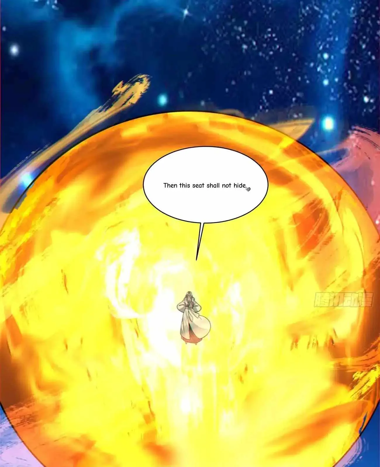 My Disciples Are All Big Villains Chapter 424 page 37