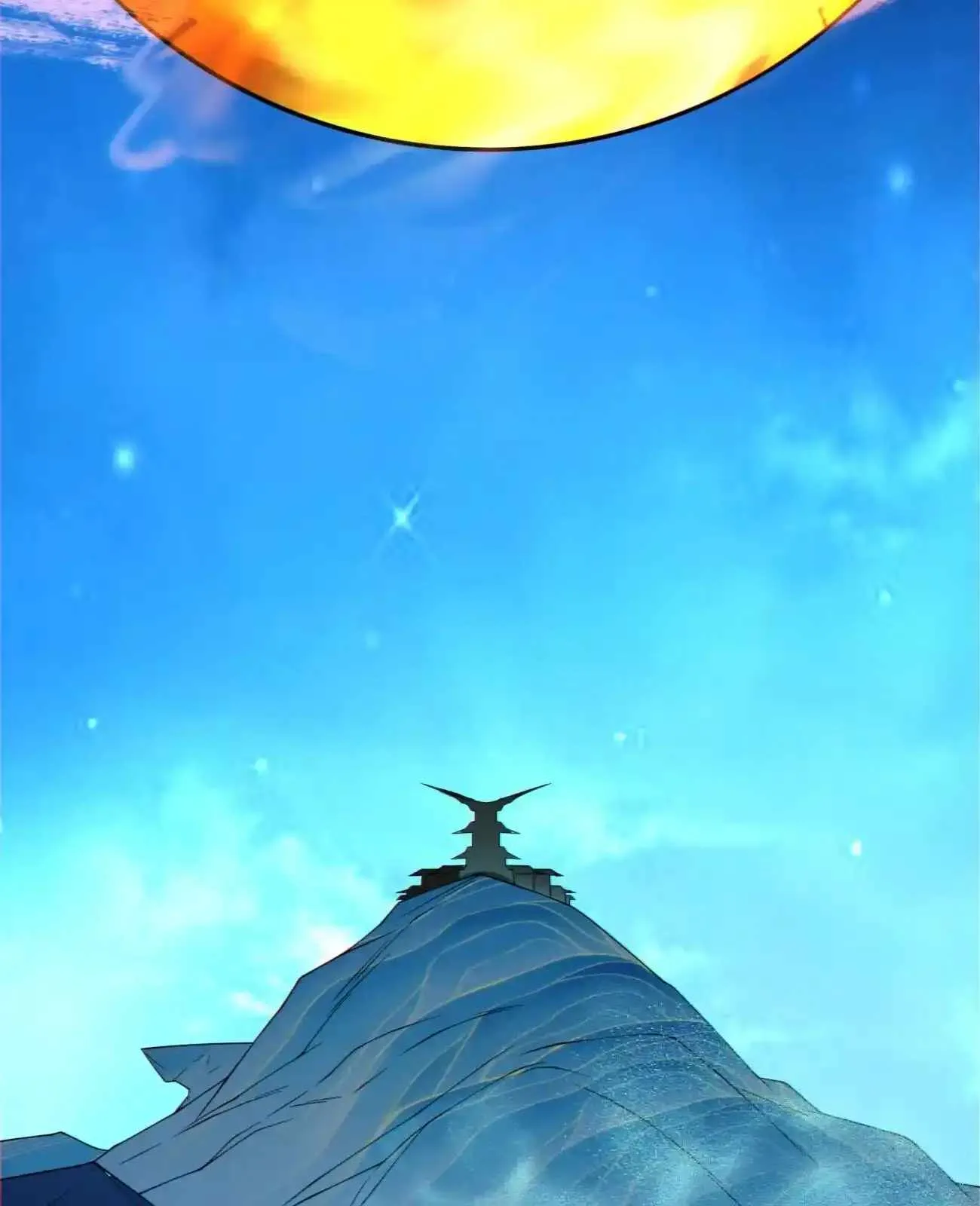 My Disciples Are All Big Villains Chapter 424 page 38