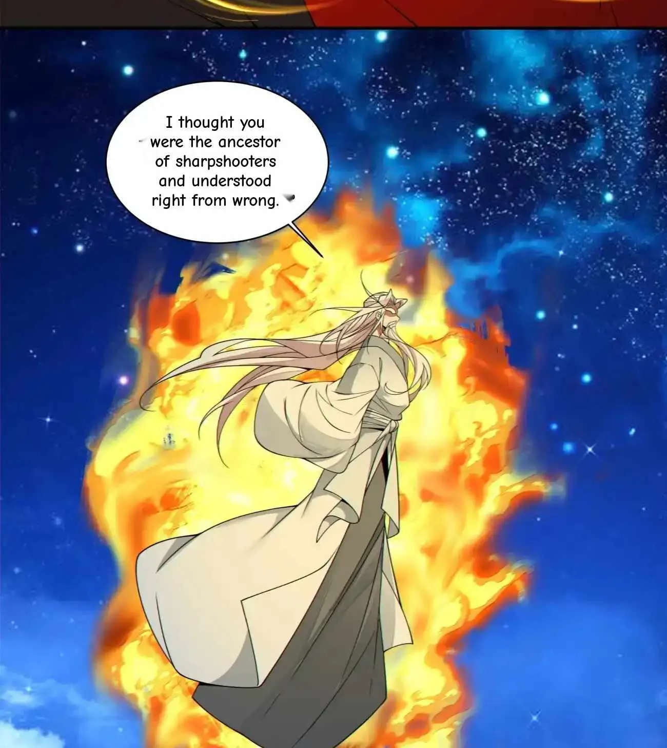 My Disciples Are All Big Villains Chapter 424 page 46