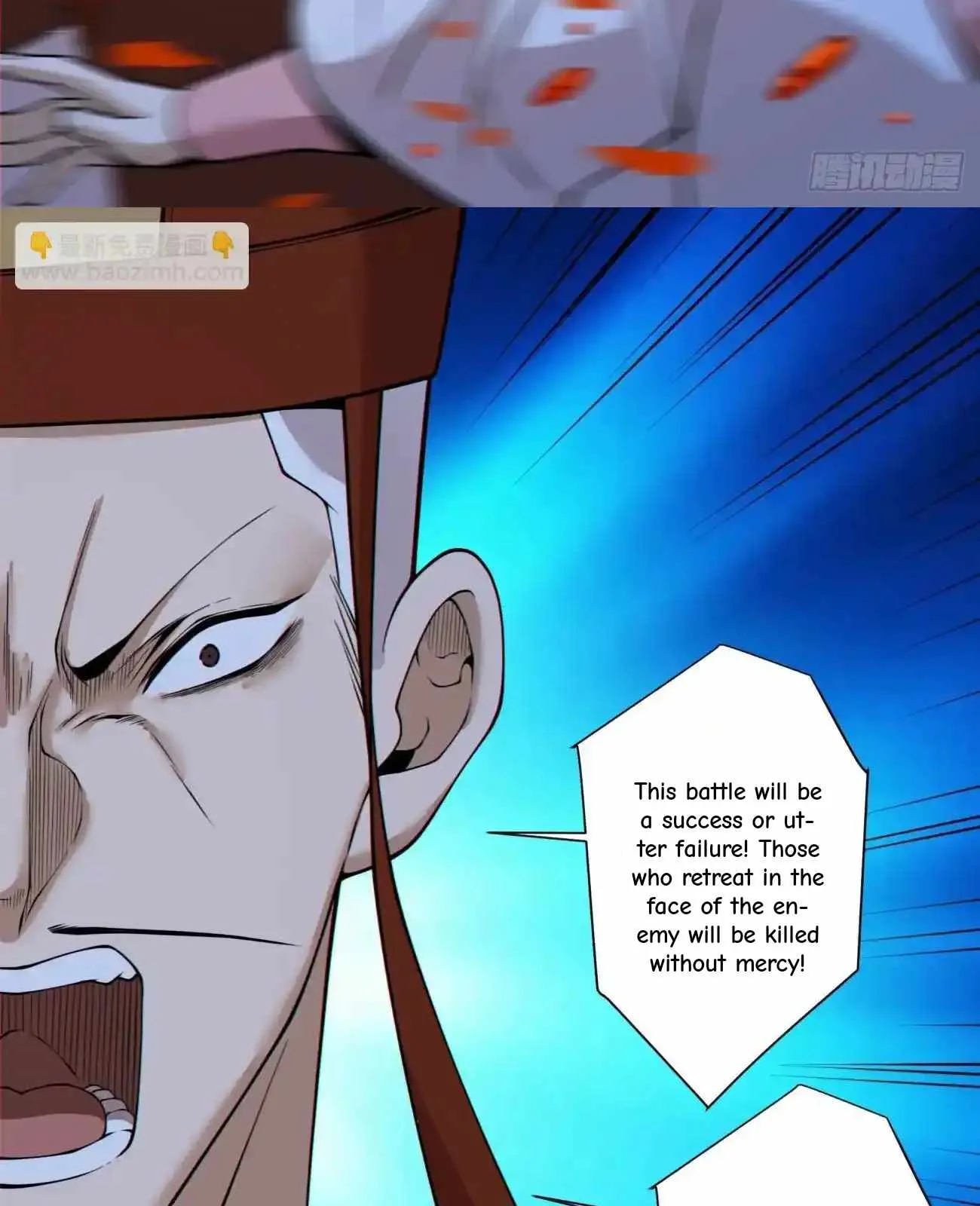 My Disciples Are All Big Villains Chapter 424 page 49
