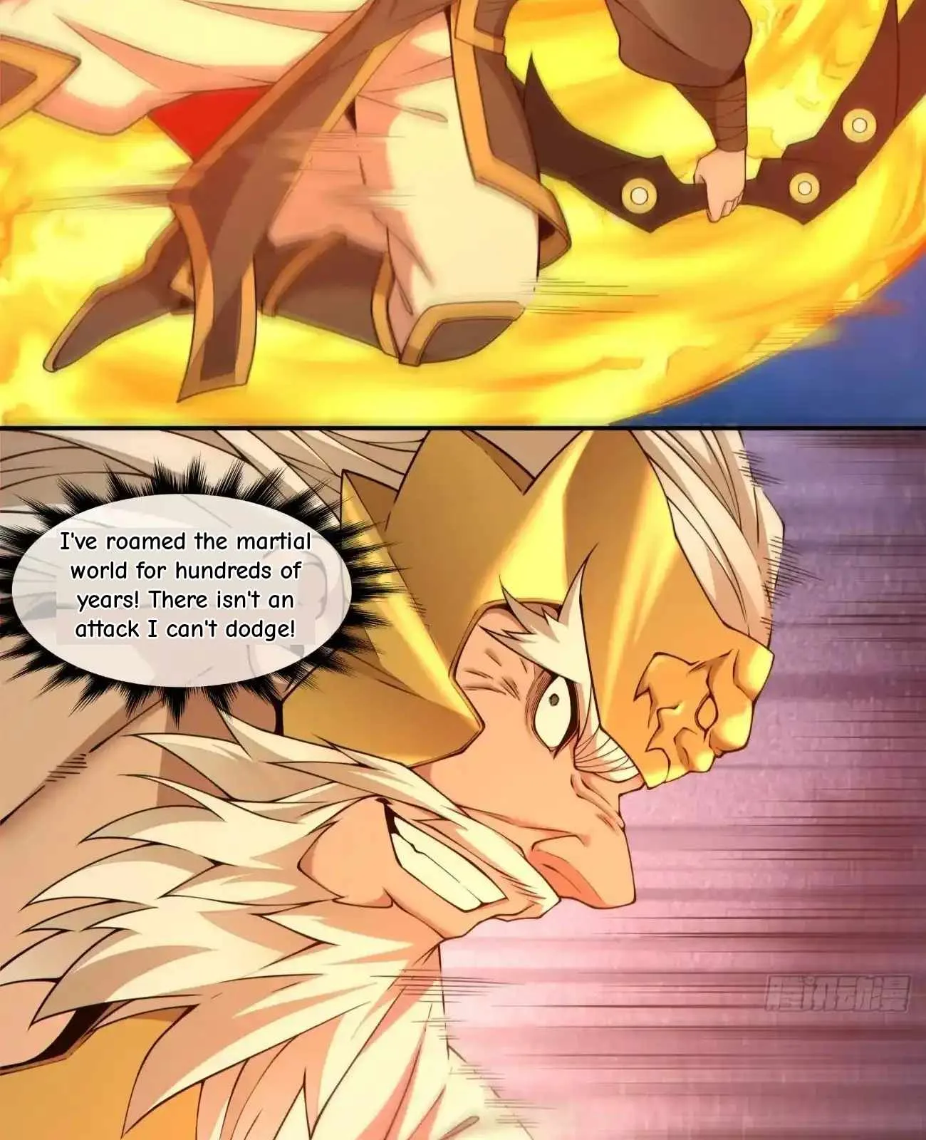 My Disciples Are All Big Villains Chapter 425 page 10