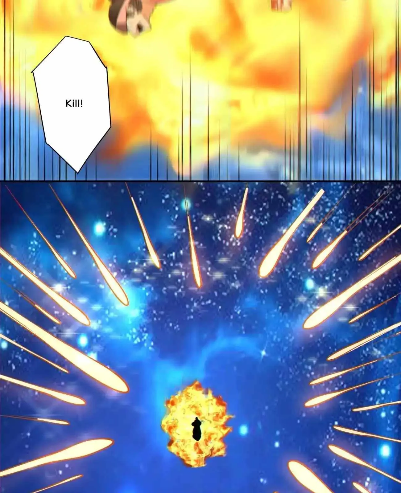 My Disciples Are All Big Villains Chapter 425 page 19