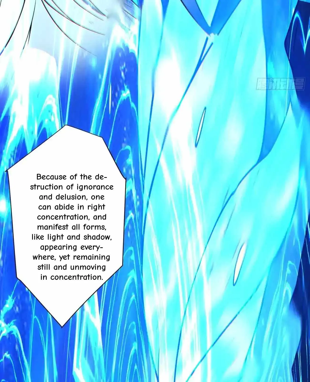 My Disciples Are All Big Villains Chapter 425 page 30