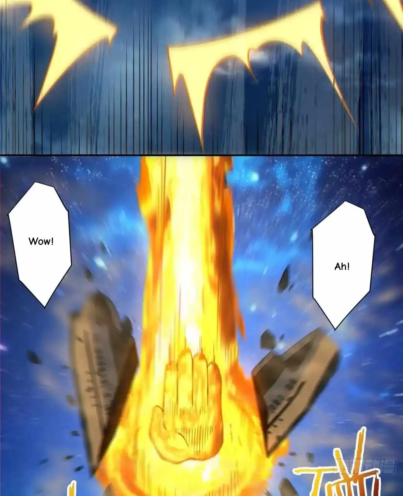 My Disciples Are All Big Villains Chapter 425 page 5