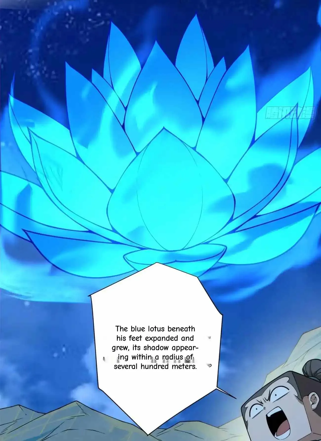 My Disciples Are All Big Villains Chapter 425 page 25