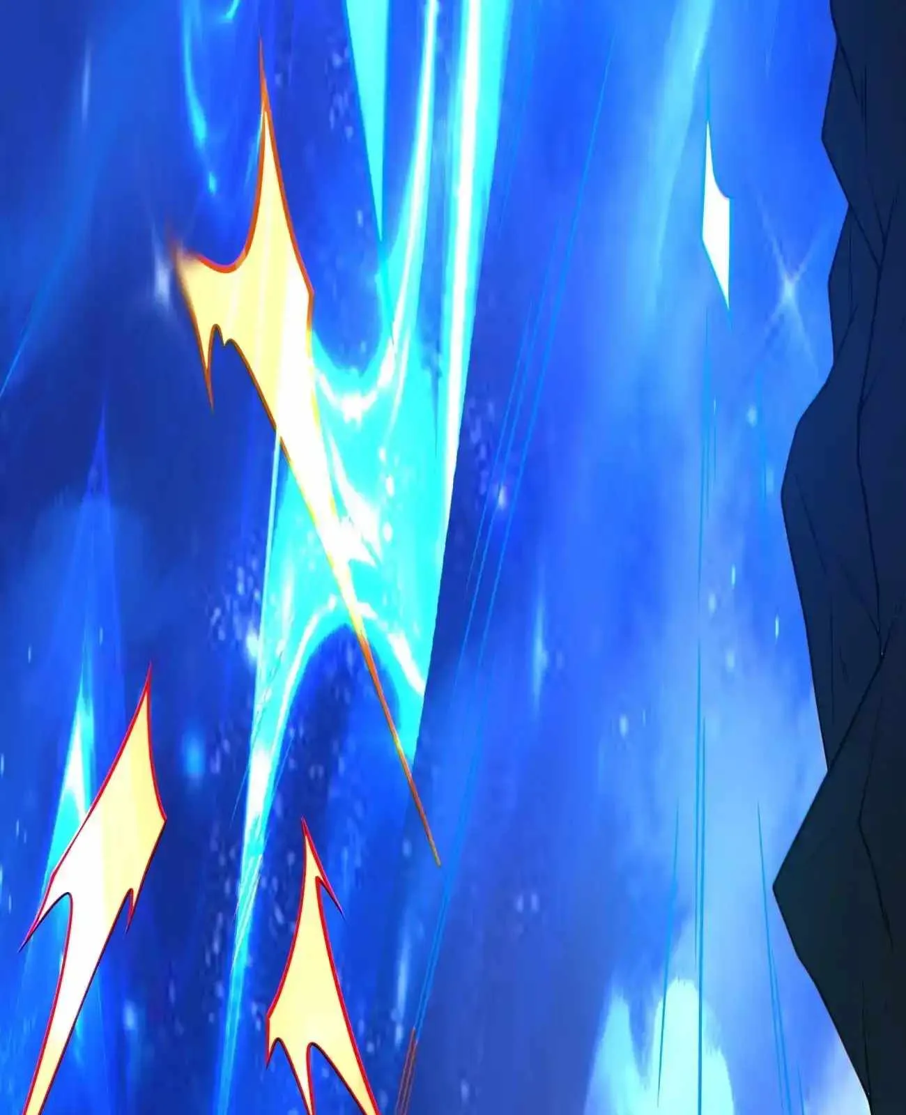 My Disciples Are All Big Villains Chapter 425 page 35