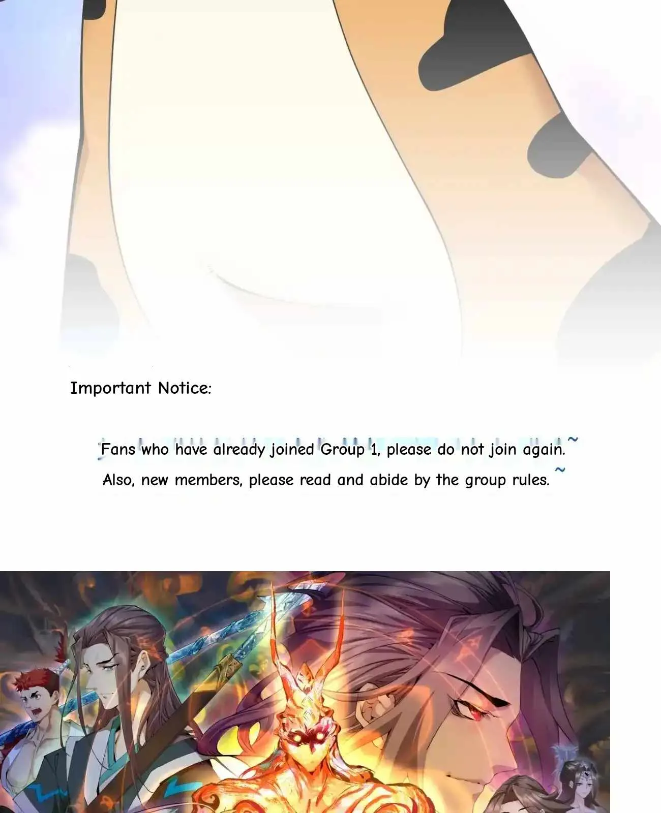 My Disciples Are All Big Villains Chapter 425 page 51