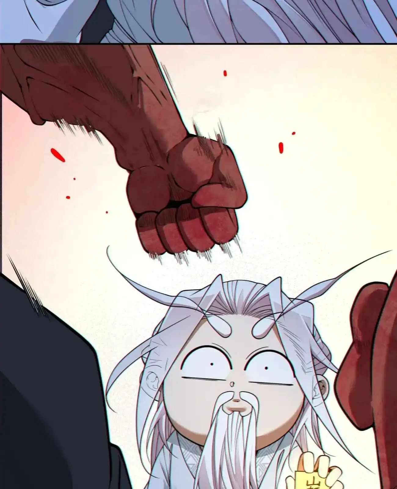 My Disciples Are All Big Villains Chapter 426 page 20