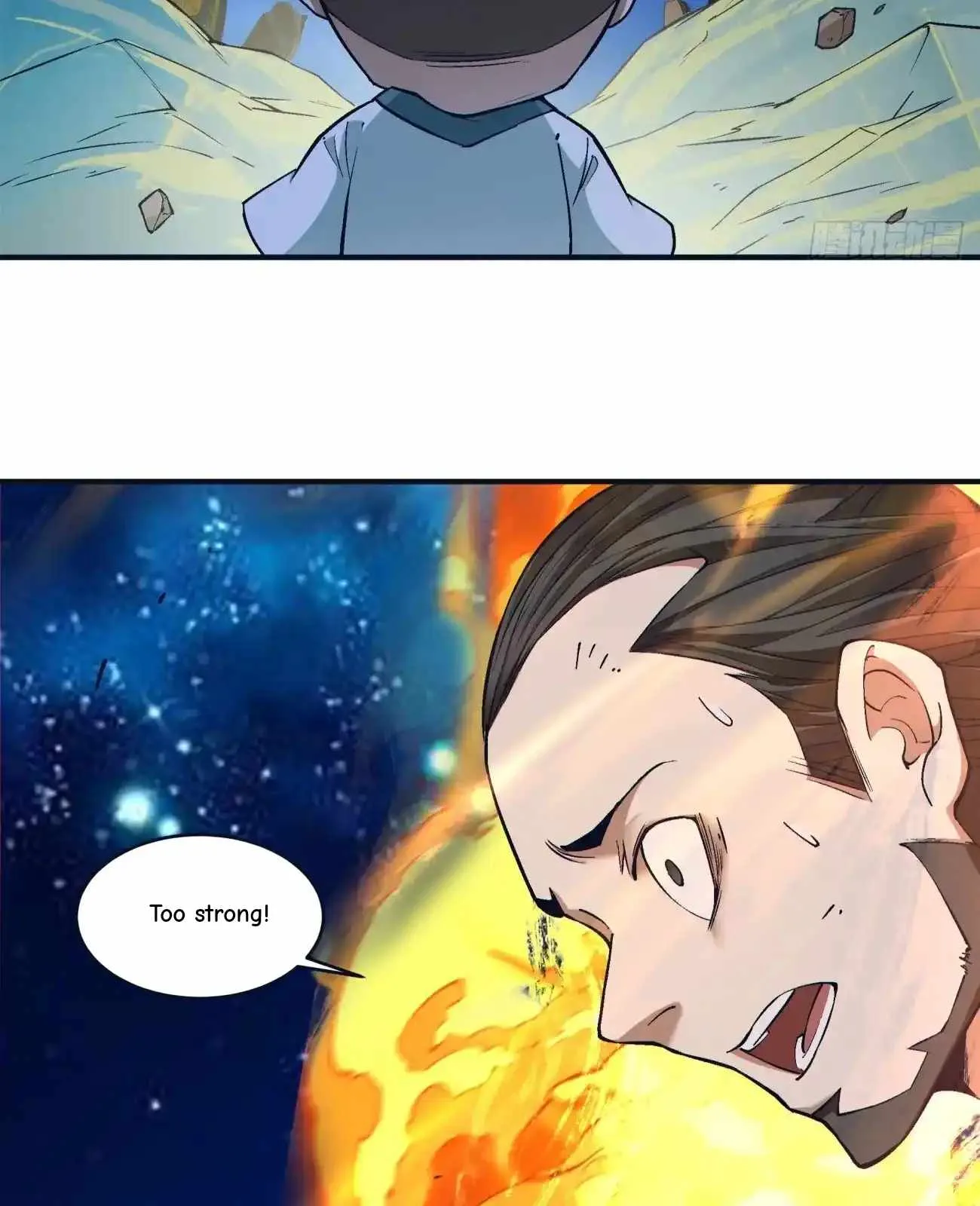 My Disciples Are All Big Villains Chapter 426 page 4