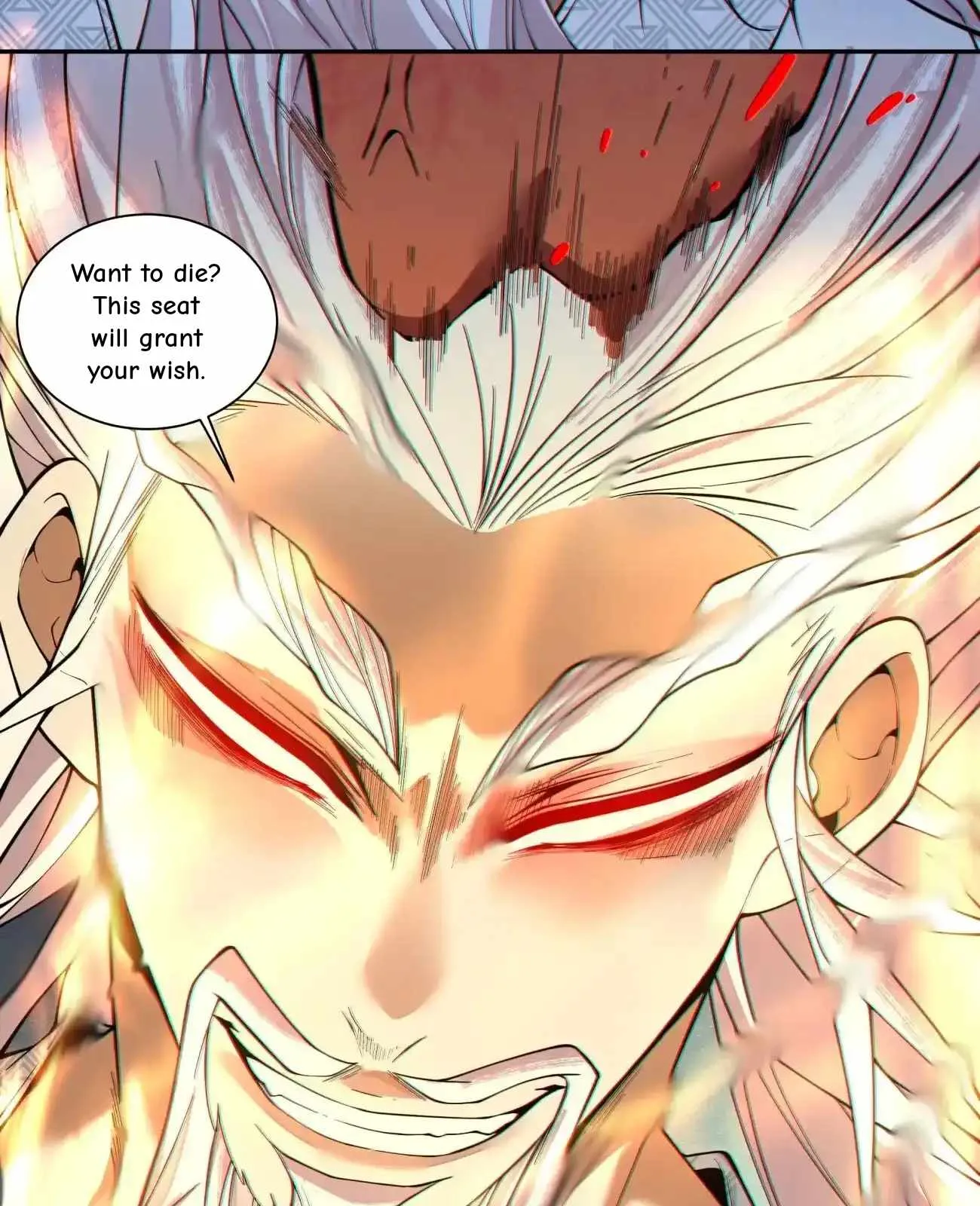 My Disciples Are All Big Villains Chapter 426 page 22