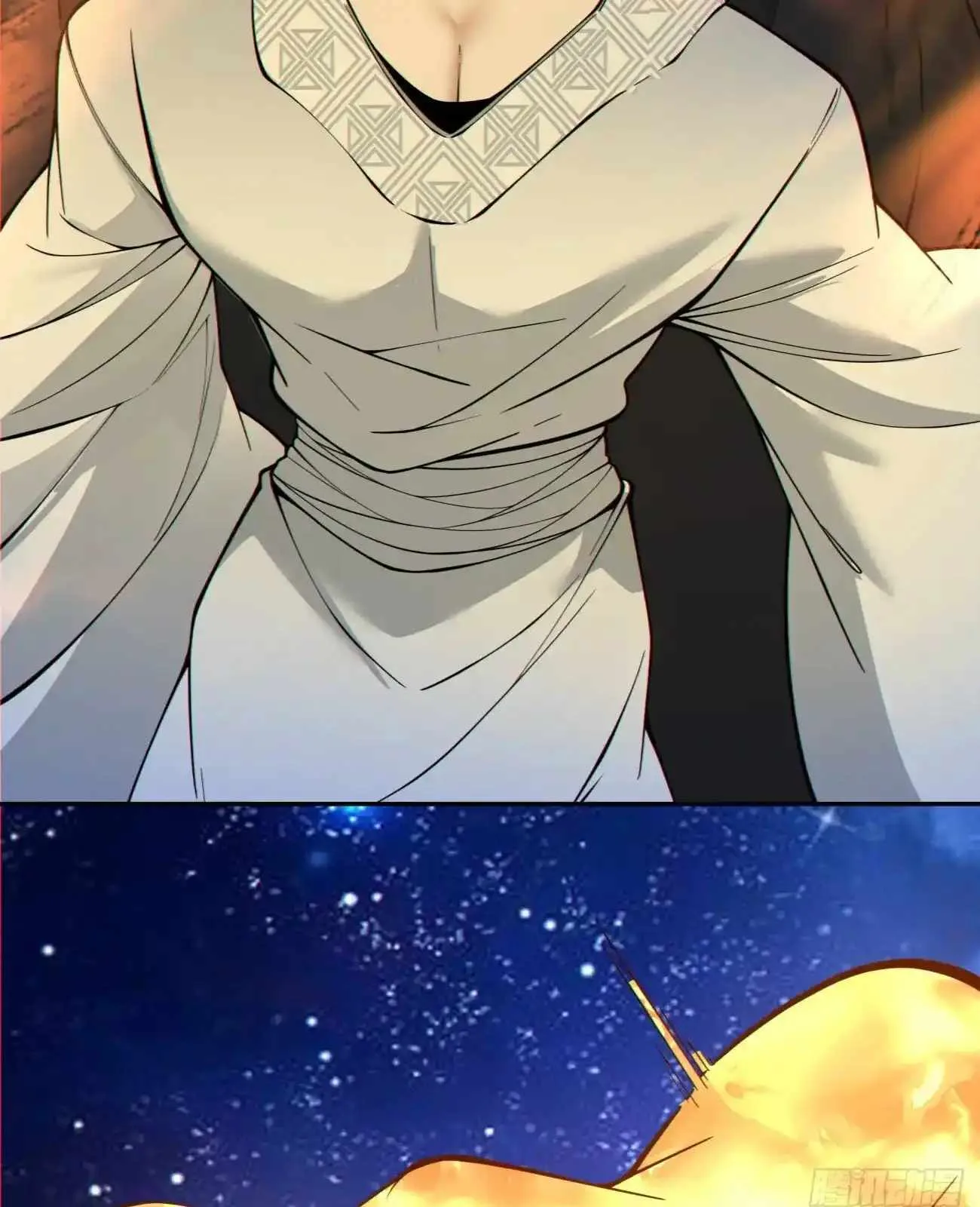 My Disciples Are All Big Villains Chapter 426 page 33