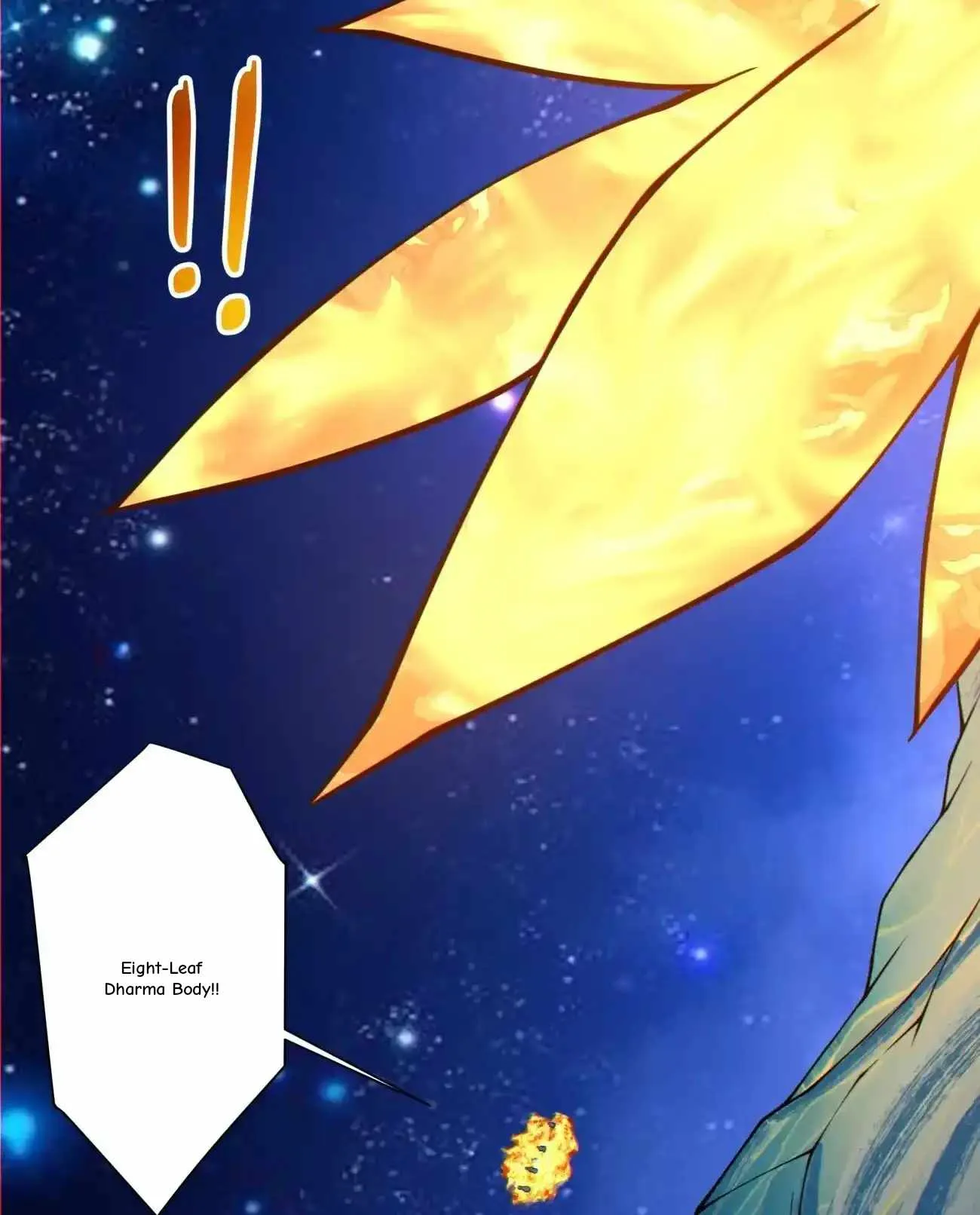 My Disciples Are All Big Villains Chapter 426 page 35