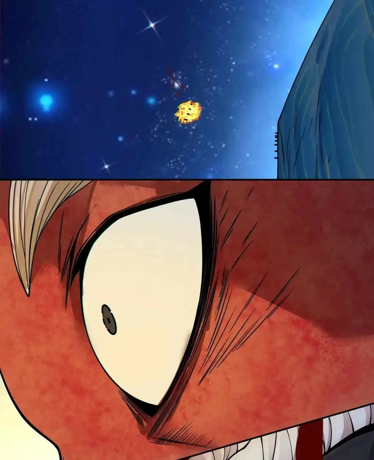 My Disciples Are All Big Villains Chapter 426 page 38