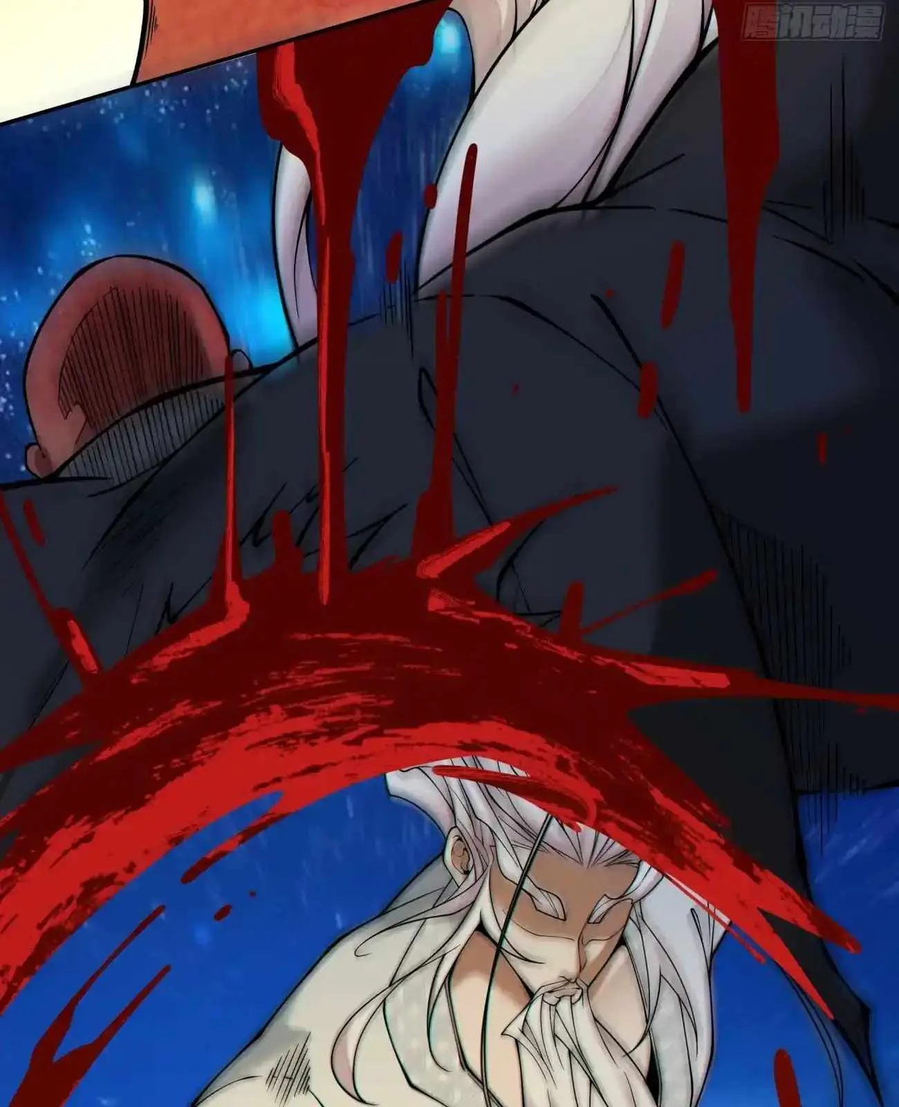 My Disciples Are All Big Villains Chapter 426 page 39