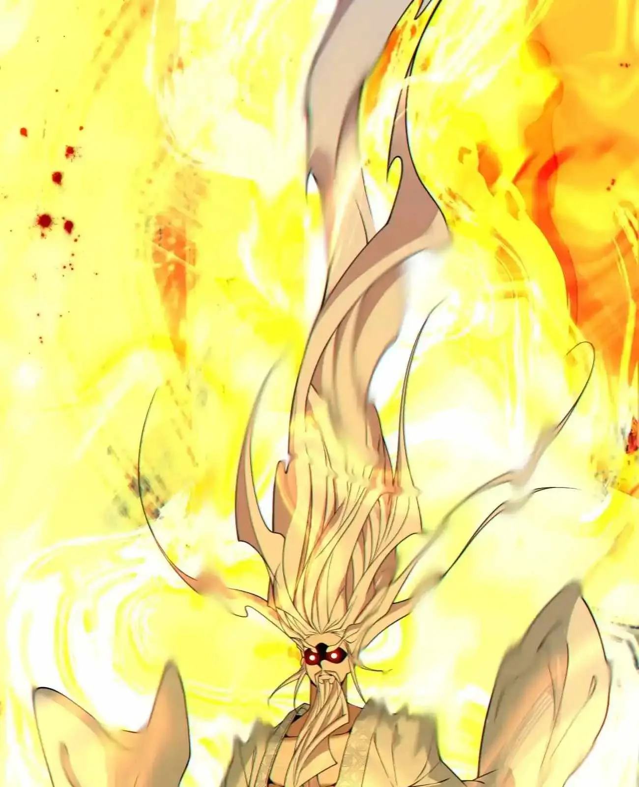 My Disciples Are All Big Villains Chapter 426 page 53