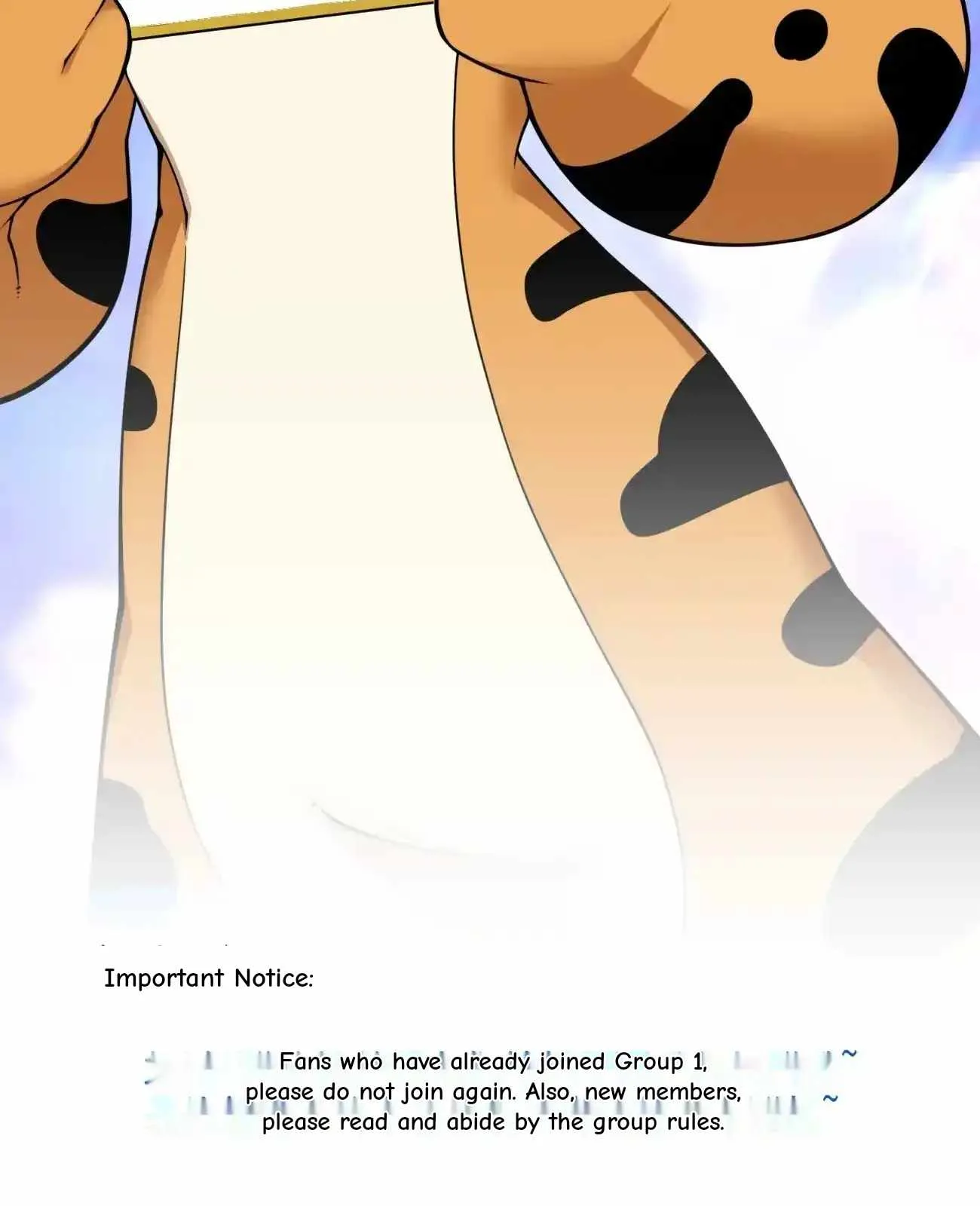 My Disciples Are All Big Villains Chapter 426 page 58