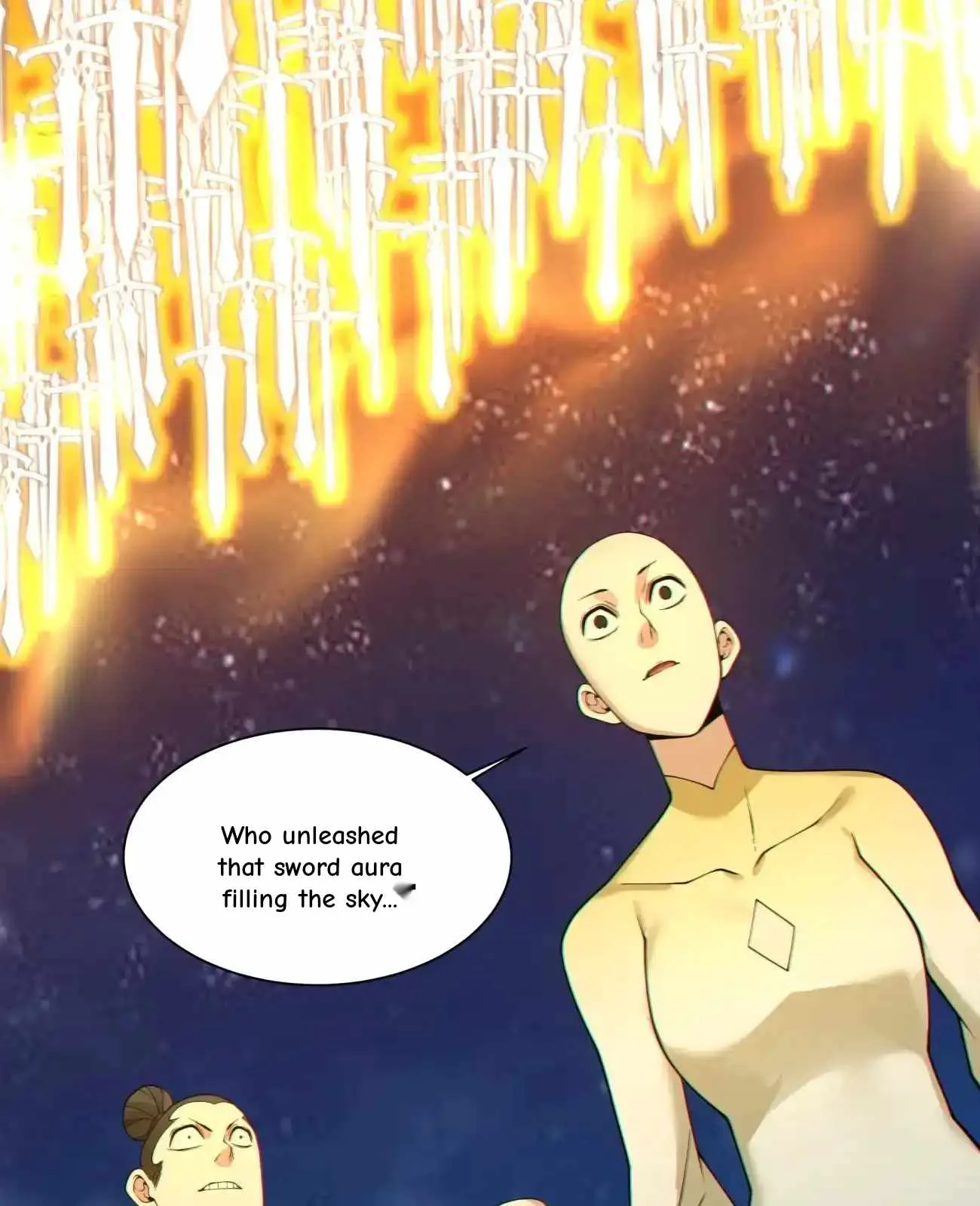 My Disciples Are All Big Villains Chapter 427 page 15