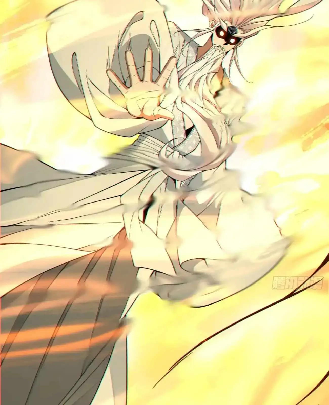 My Disciples Are All Big Villains Chapter 427 page 25
