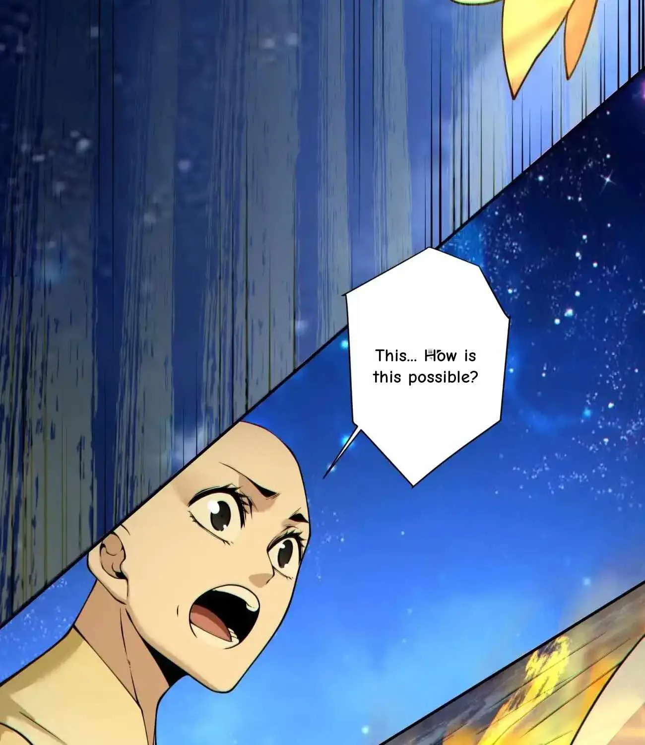 My Disciples Are All Big Villains Chapter 427 page 21